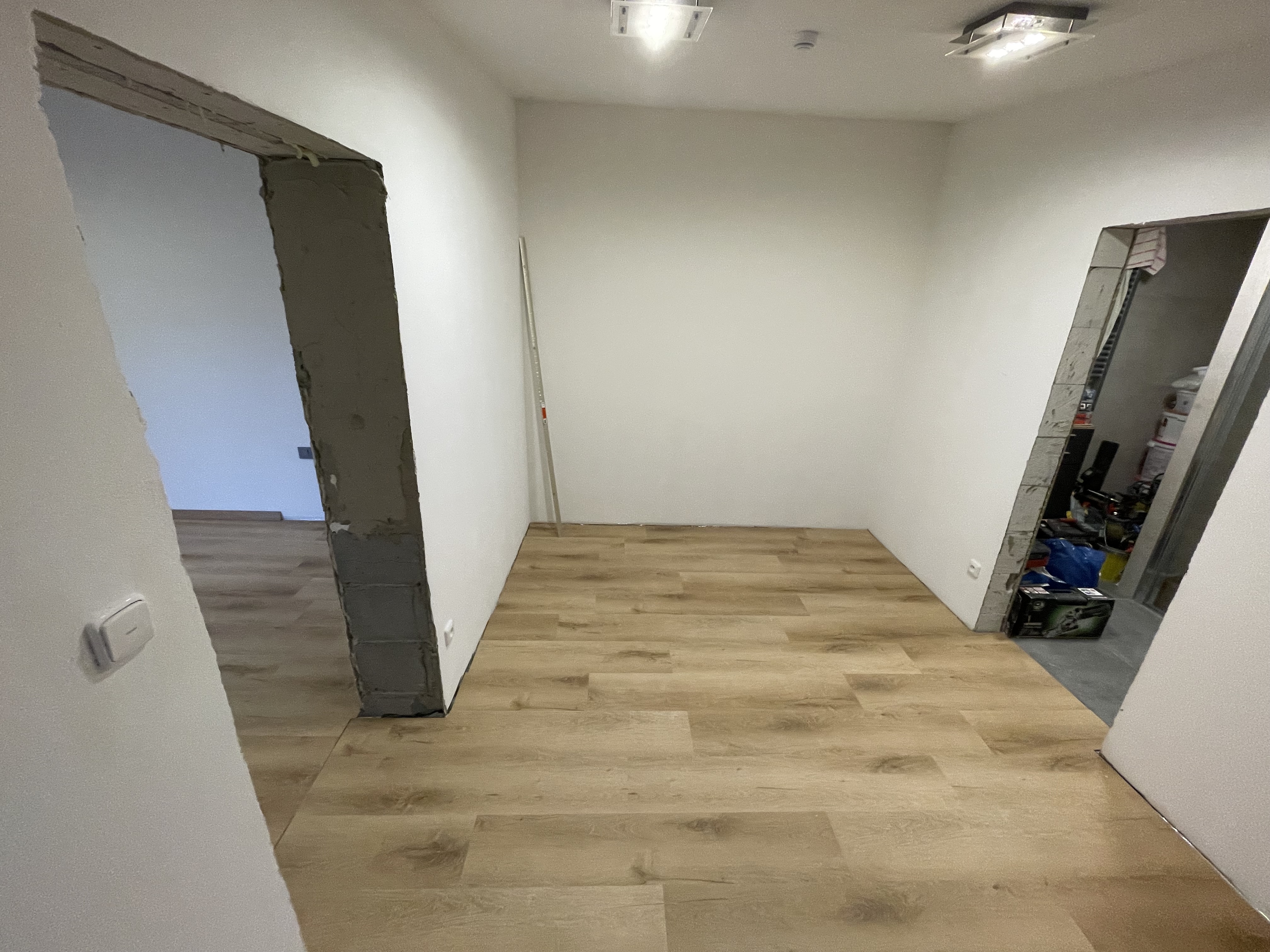 ERKADO Výrobce dveří a zárubní foto 6