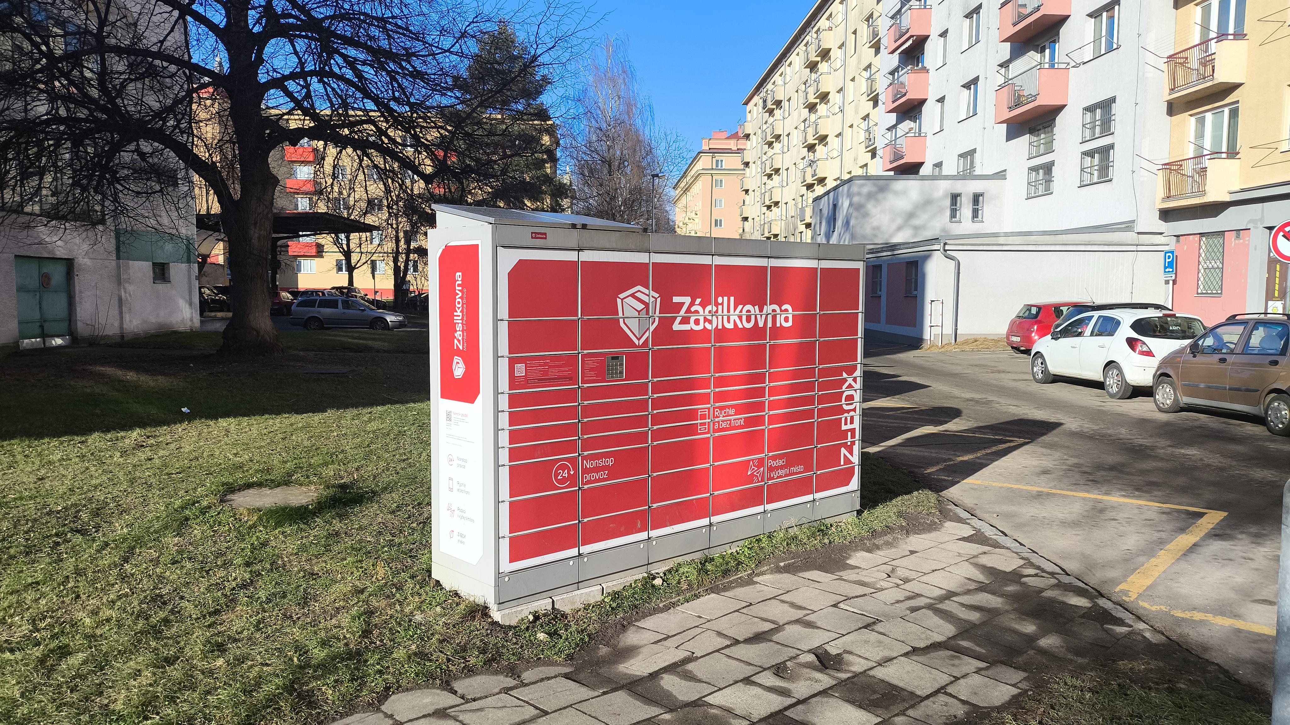 Z-BOX foto 1