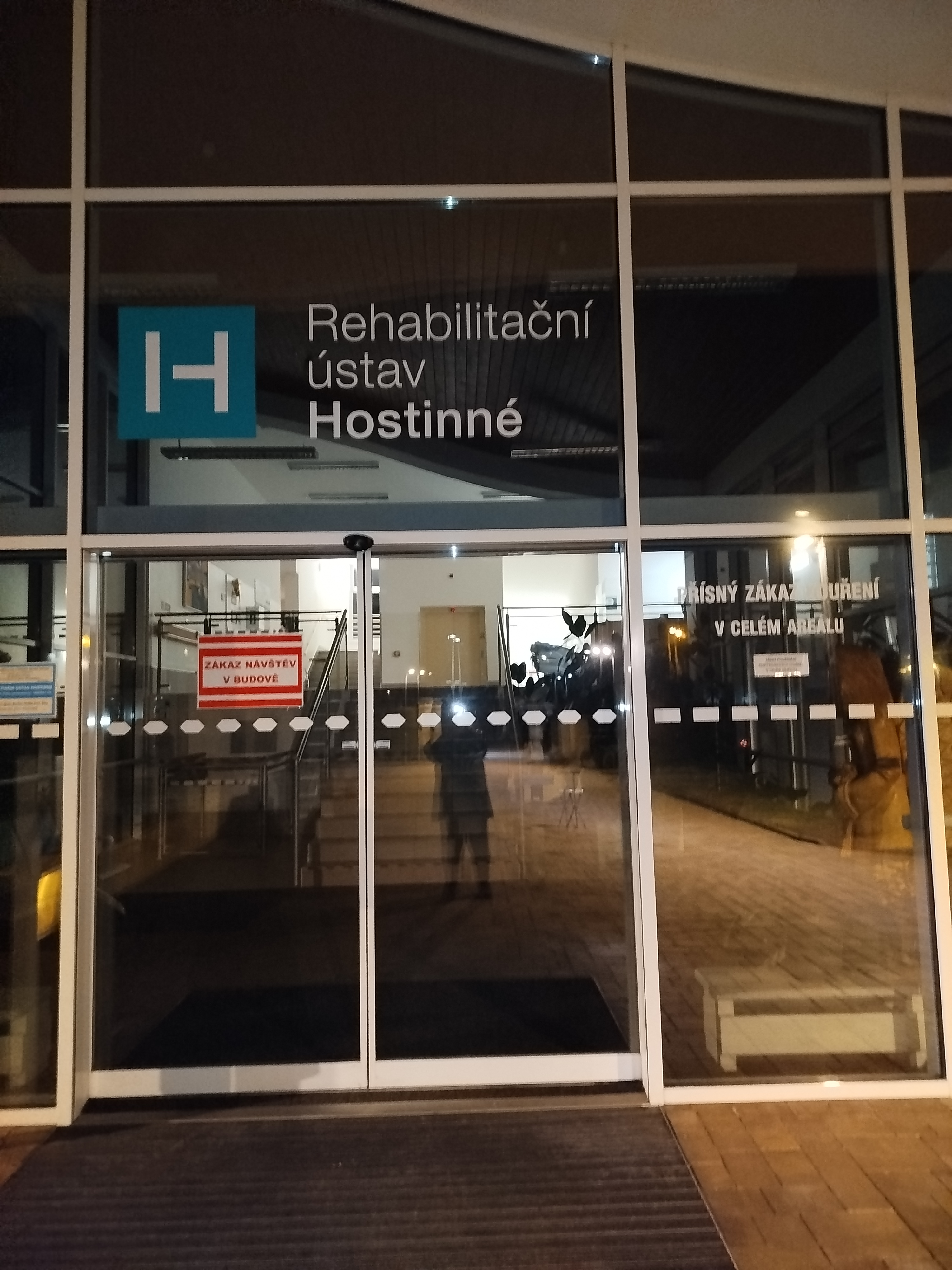 Rehabilitační ústav Hostinné foto 6