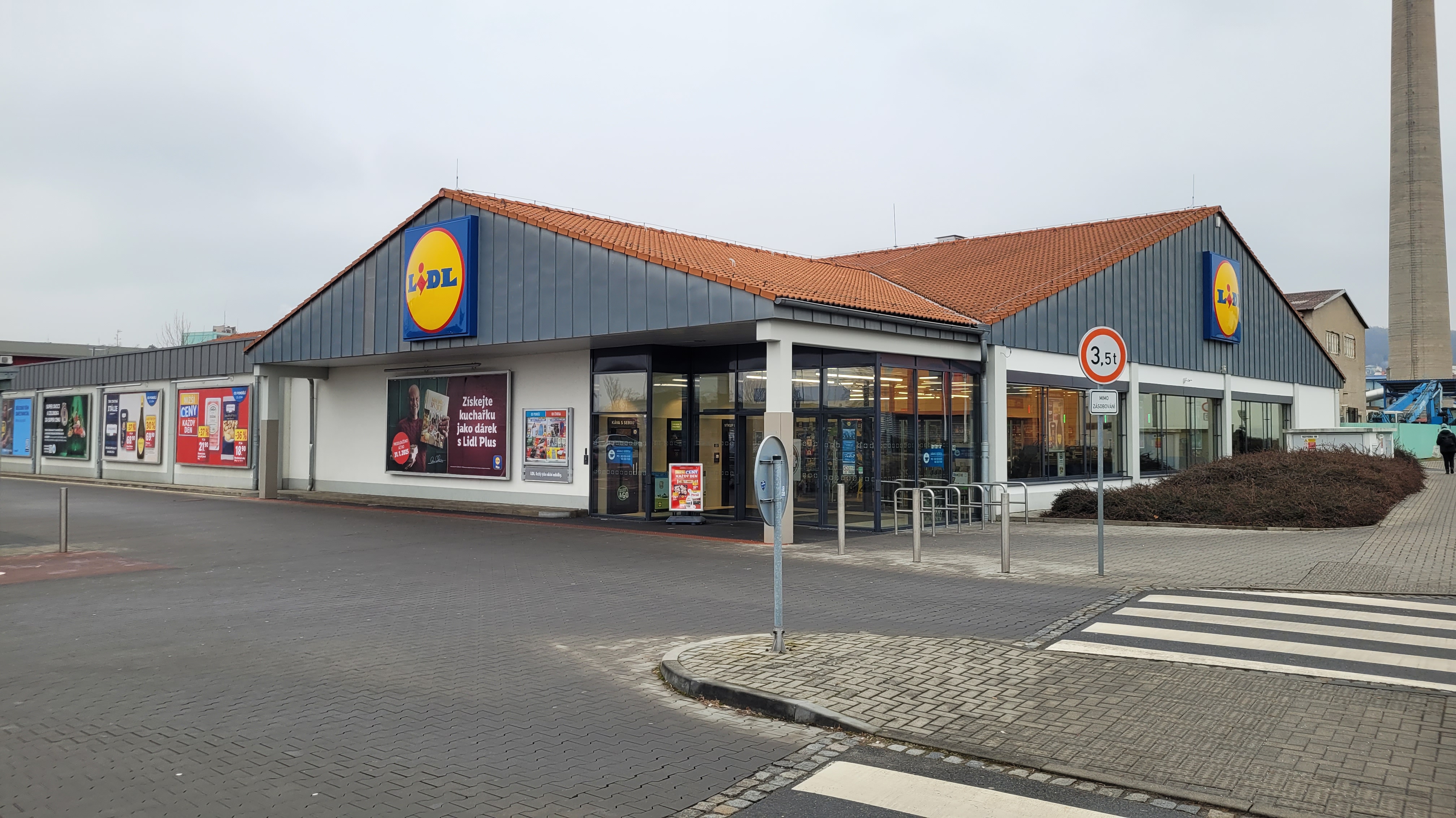 Lidl foto 4