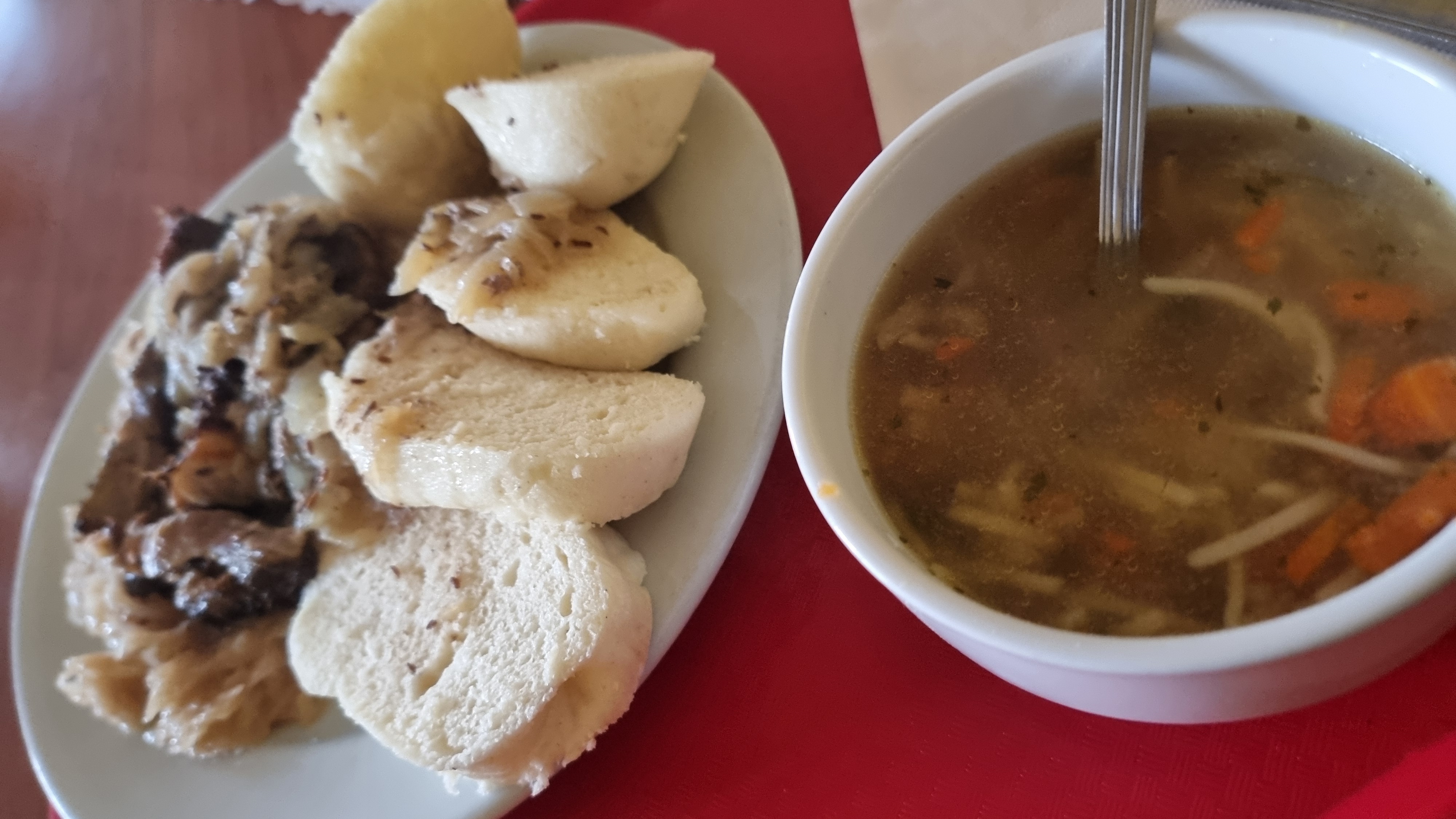 Jídelna U Malířů foto 4