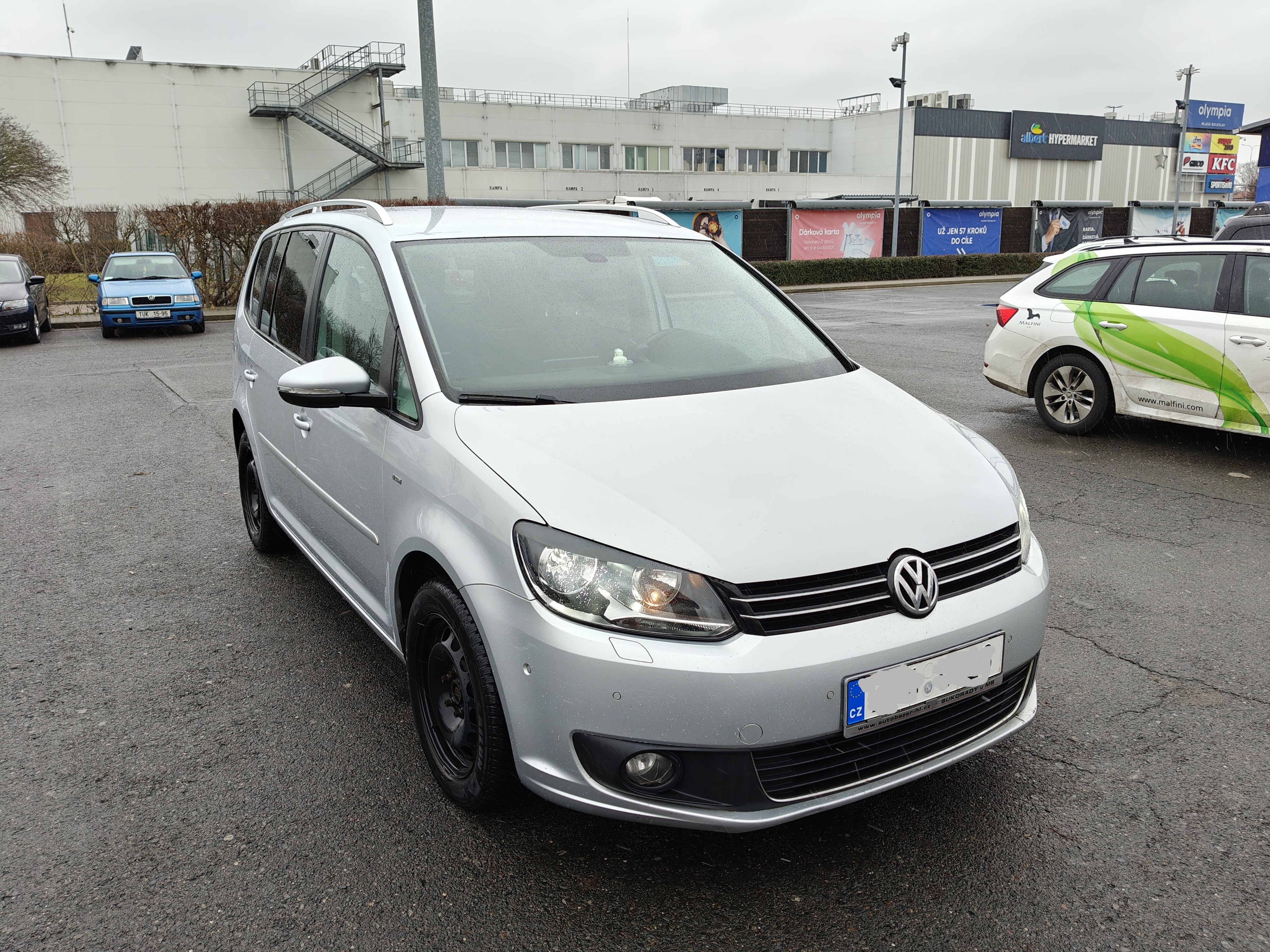 Autobazar HL foto 6