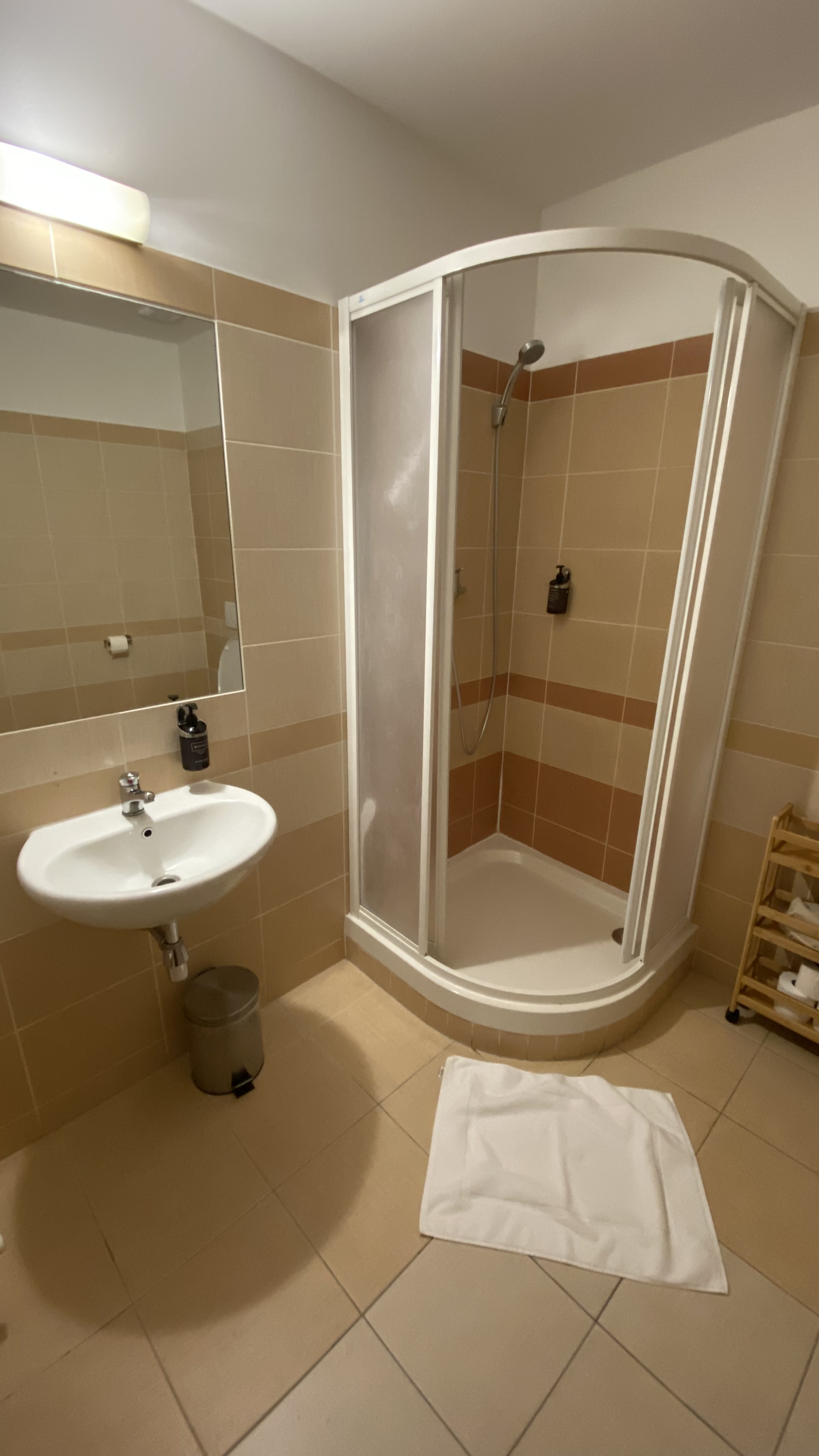 Penzion Expo Dream #33 by Goodnite cz foto 3