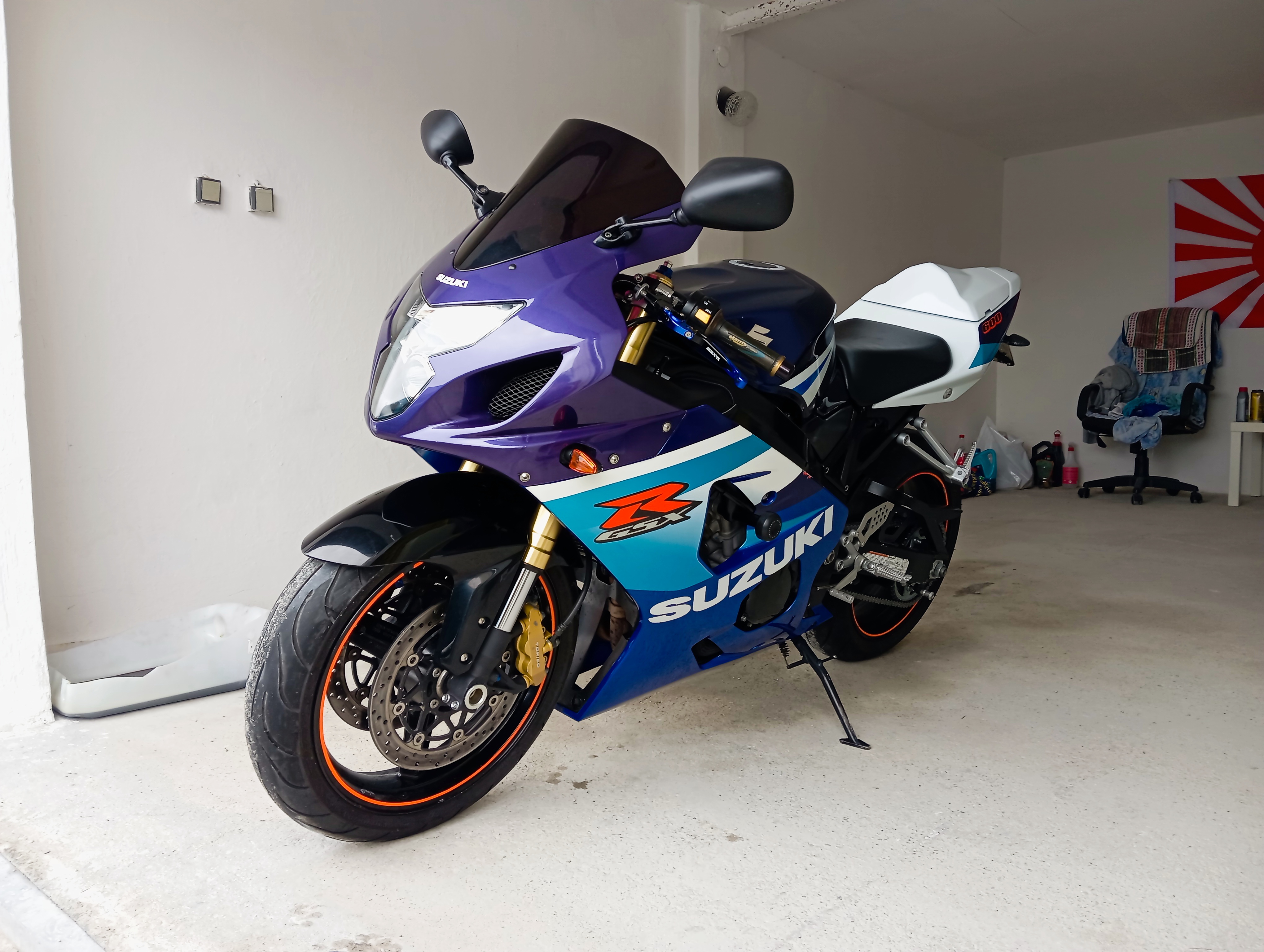 LTR moto foto 2