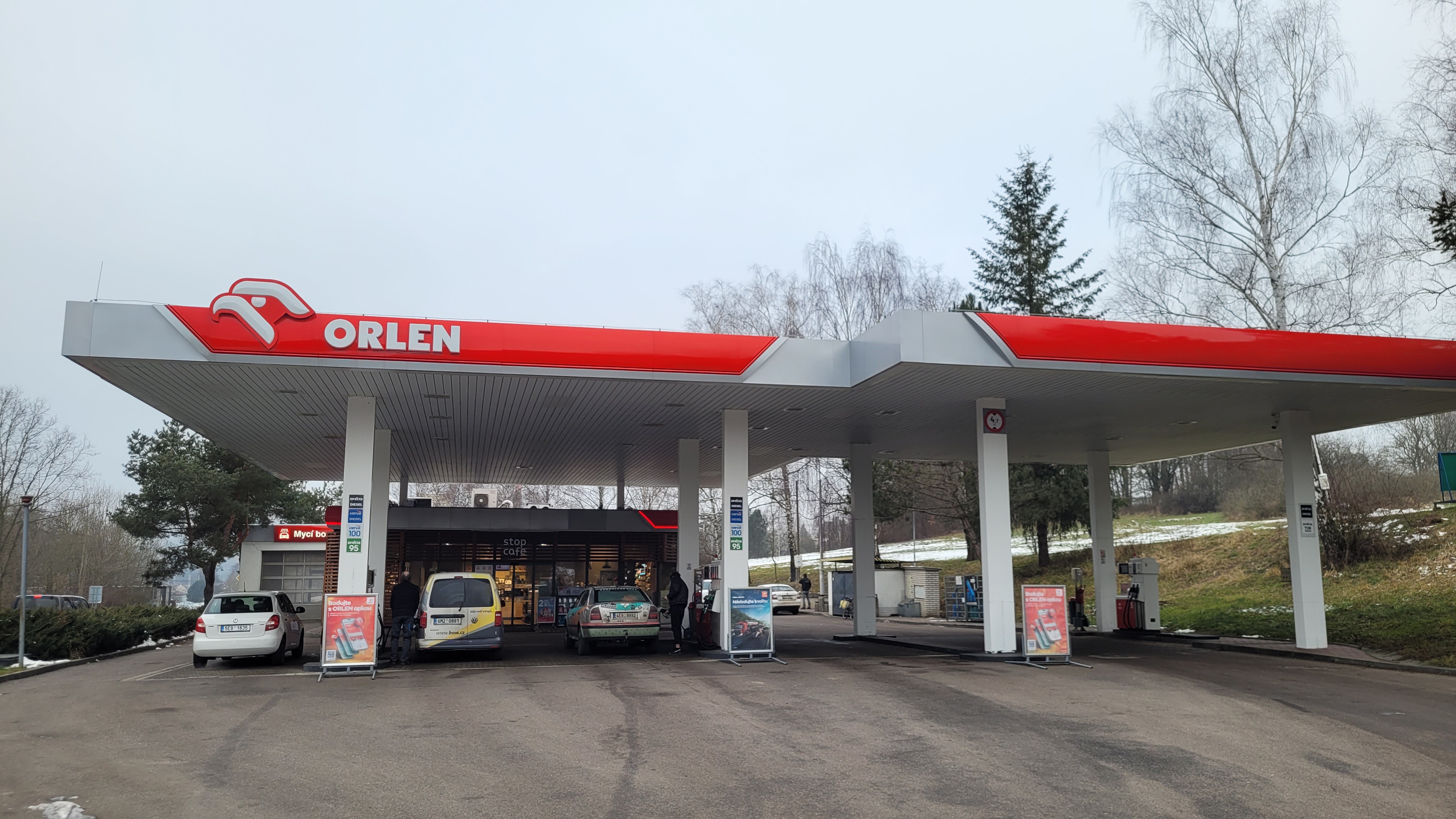 ORLEN foto 5