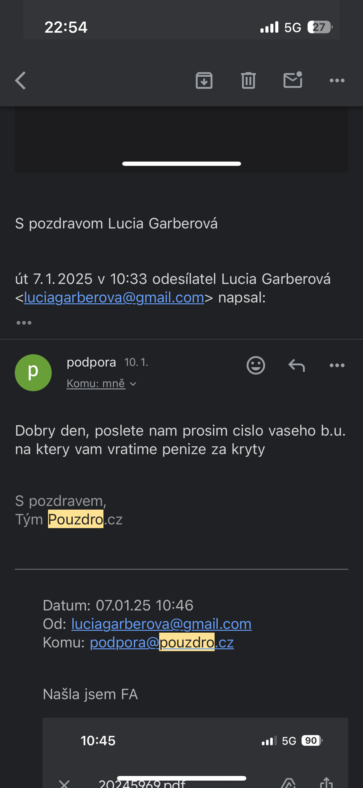 Pouzdro.cz foto 2