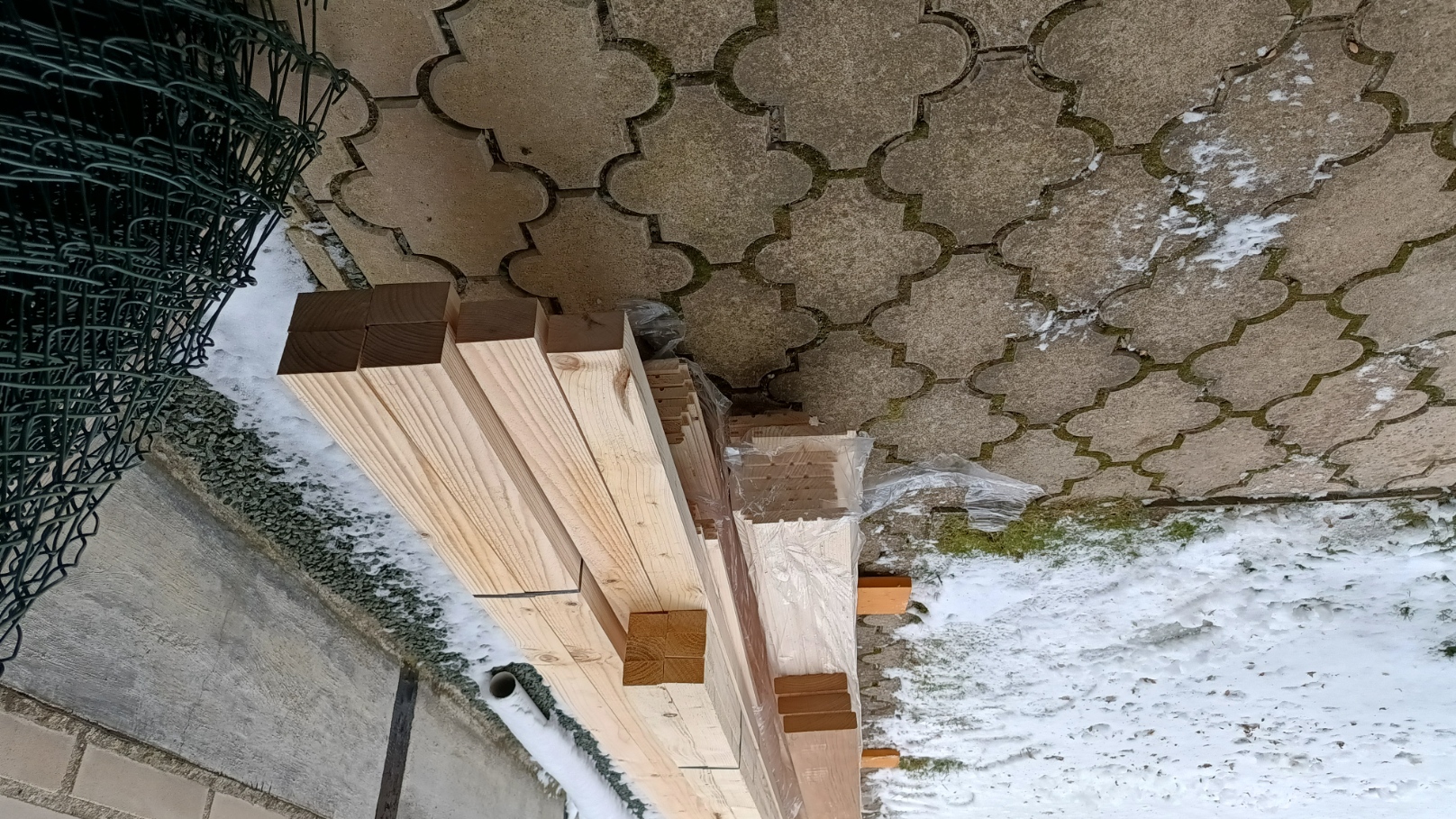 TIMBER PROFIL foto 3