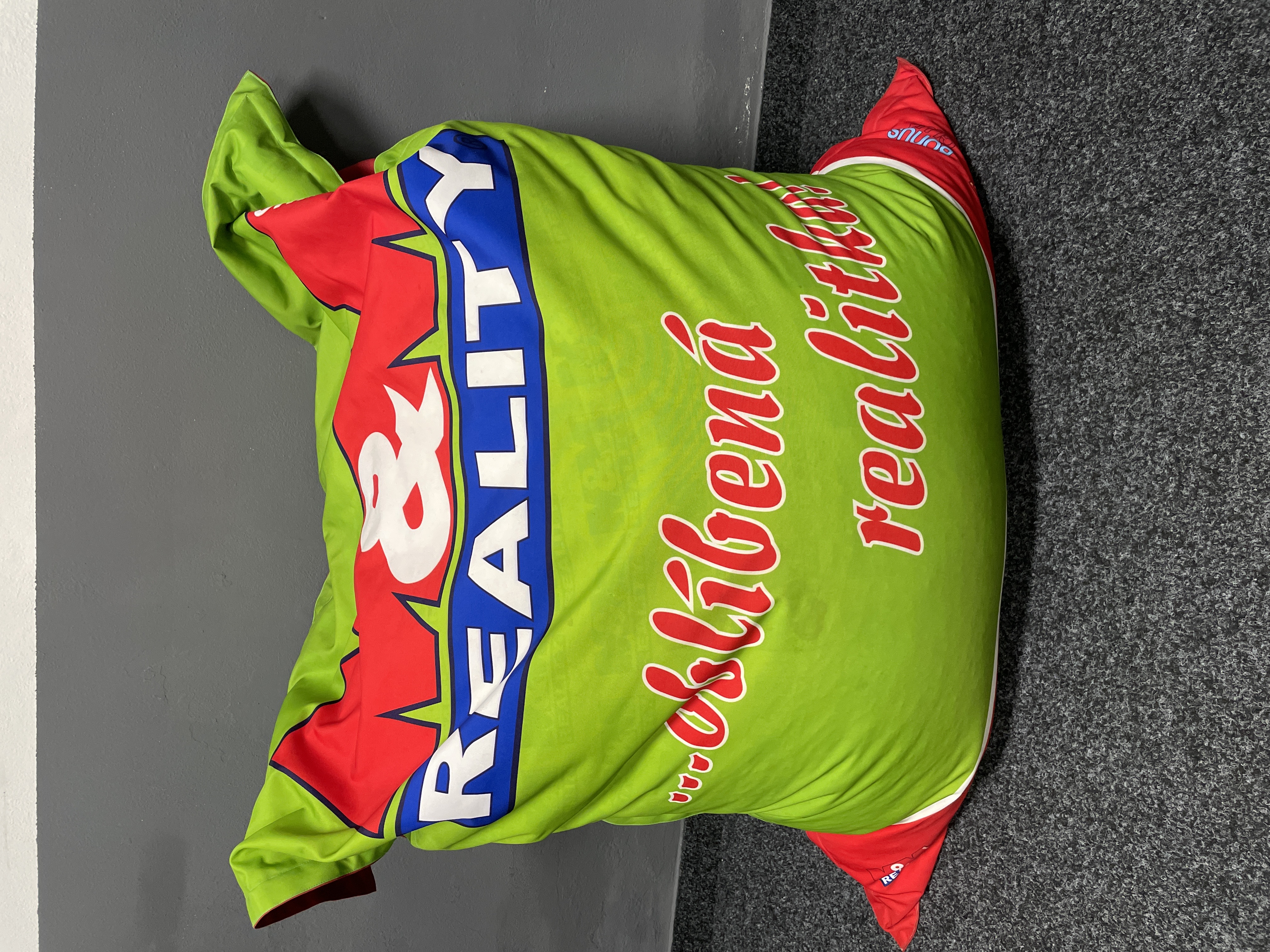 M&M reality foto 2