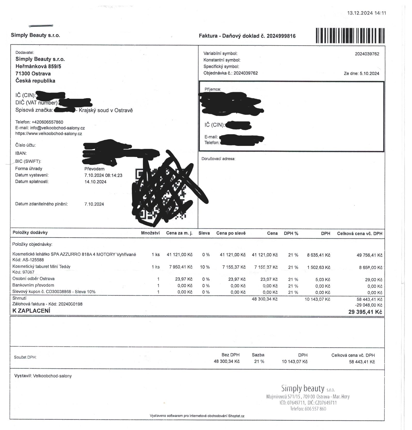 Velkoobchod-salony.cz foto 6