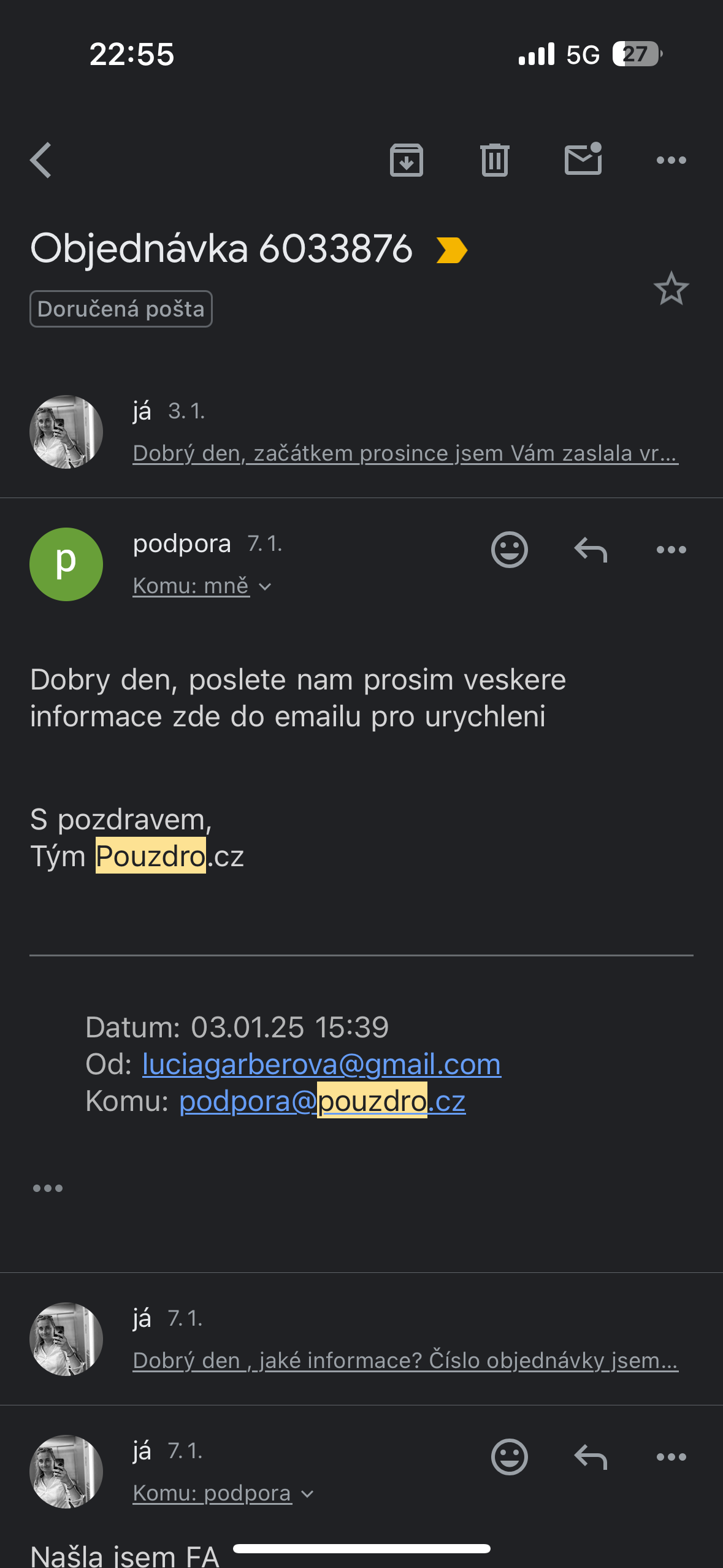 Pouzdro.cz foto 2