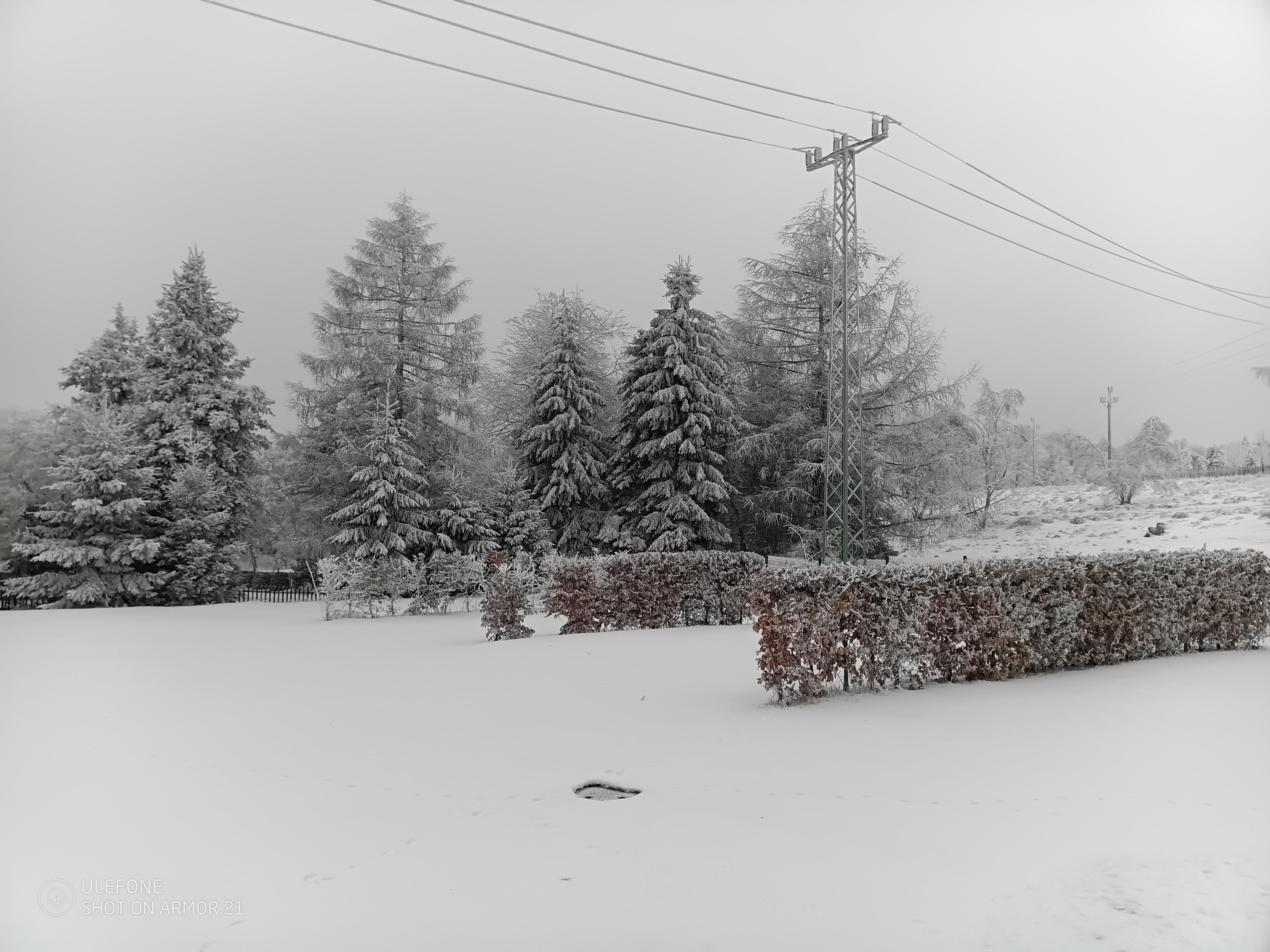 StellPlatz Sněžník foto 4