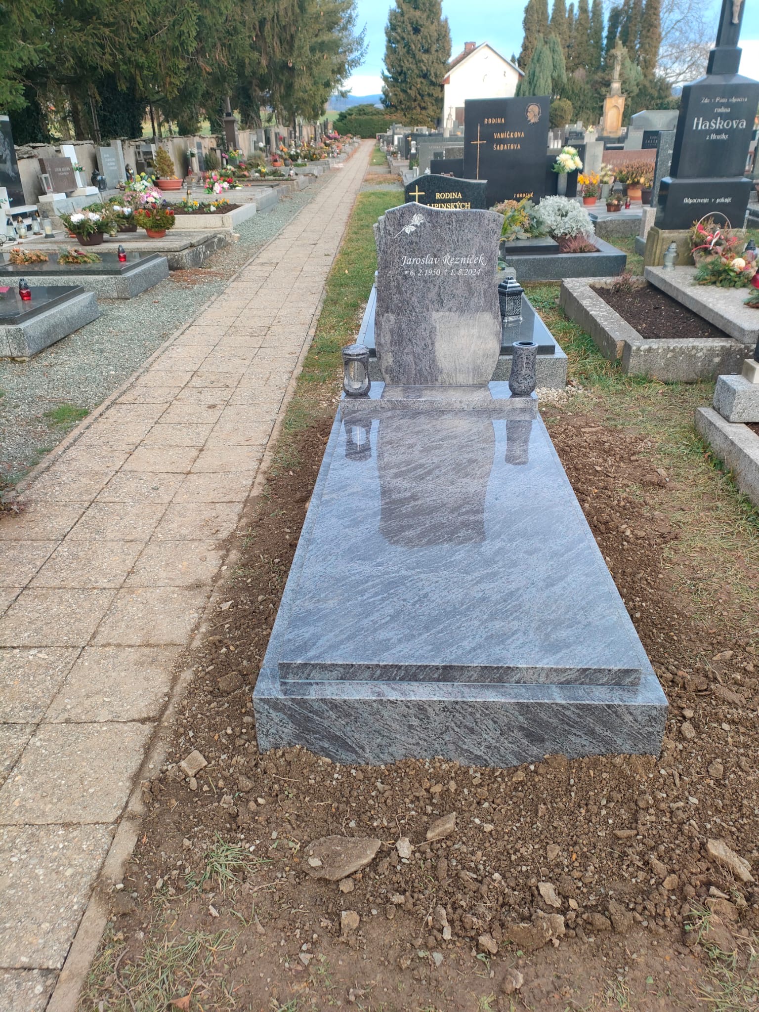 Kamenosochařství Holanec foto 5