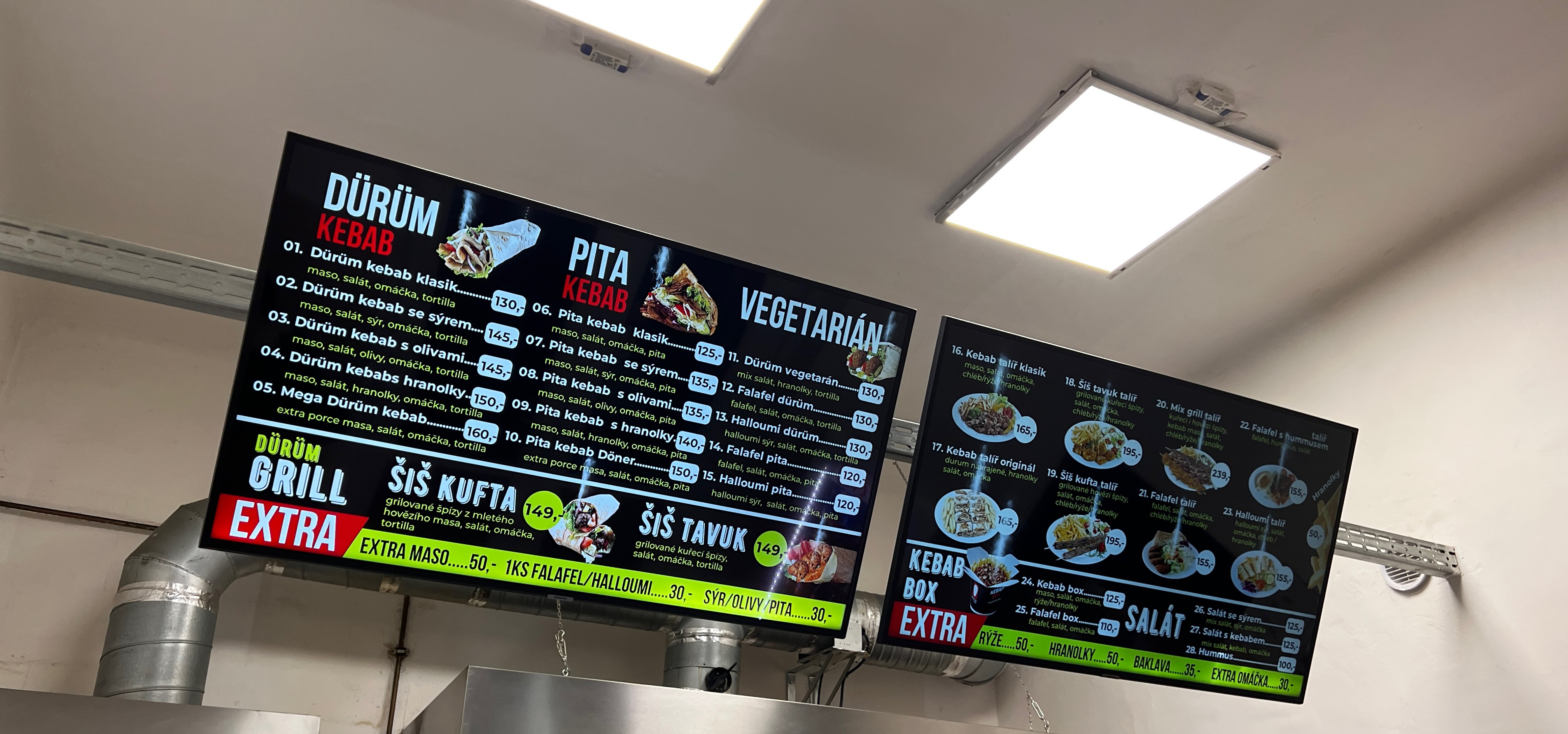 Fady Kebab foto 2