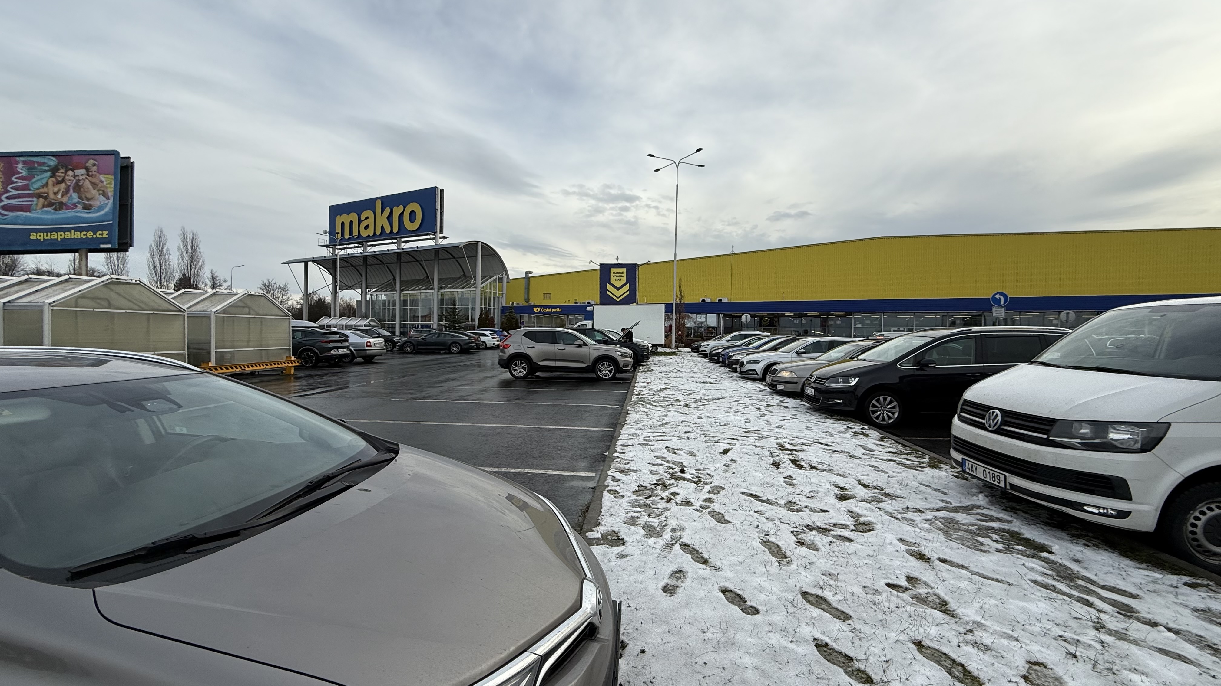 MAKRO Cash & Carry foto 5