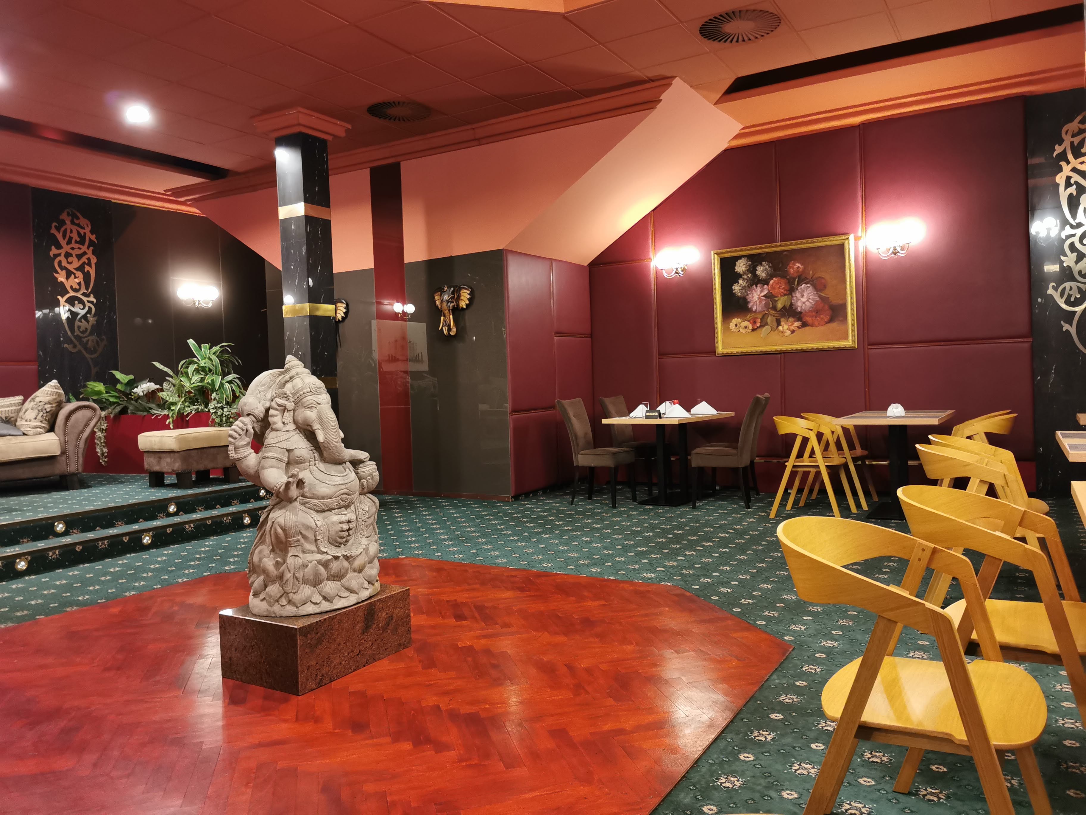 TOP HOTEL Praha**** foto 6