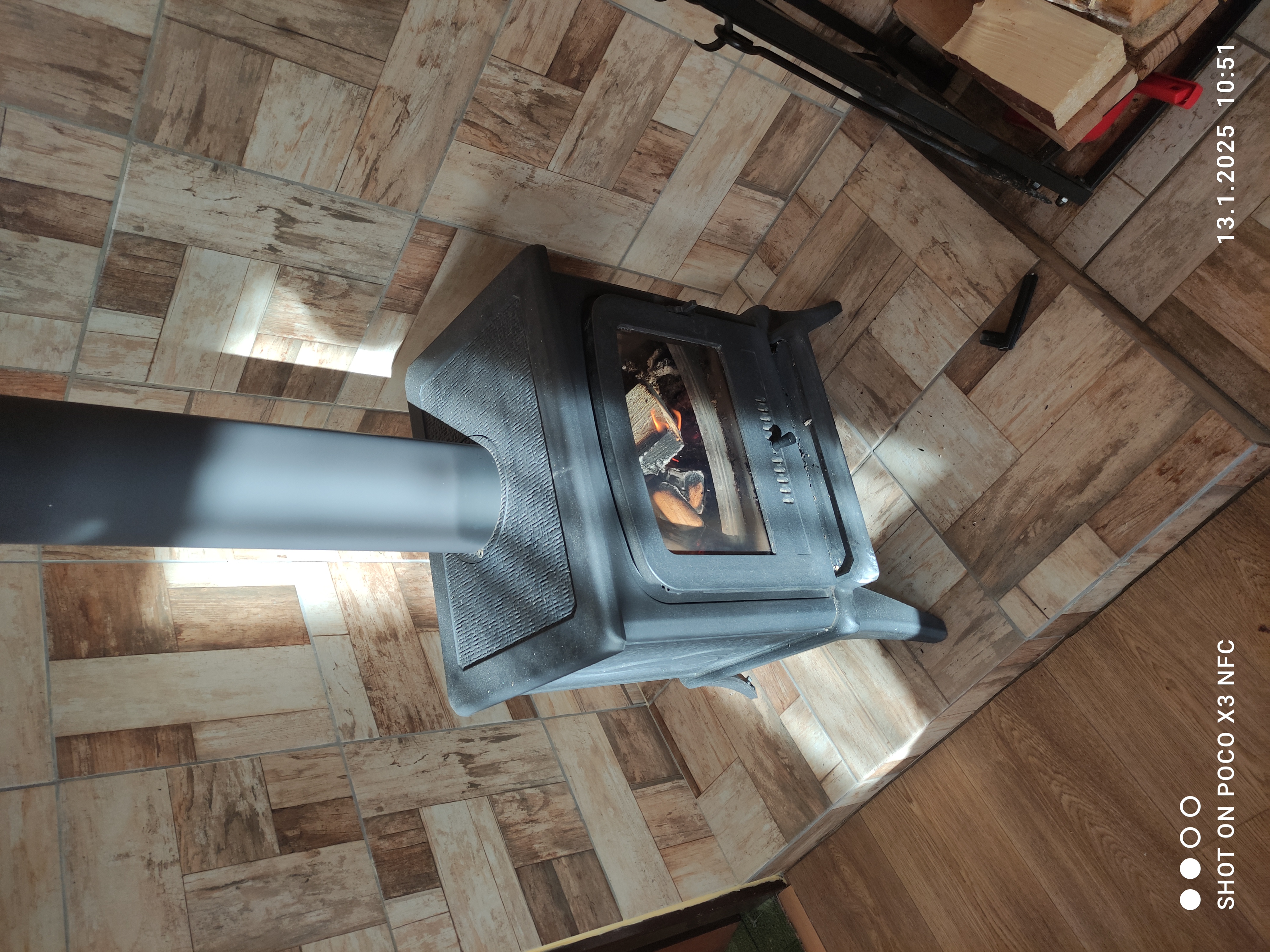 Kominictví Břicháček s.r.o. foto 2