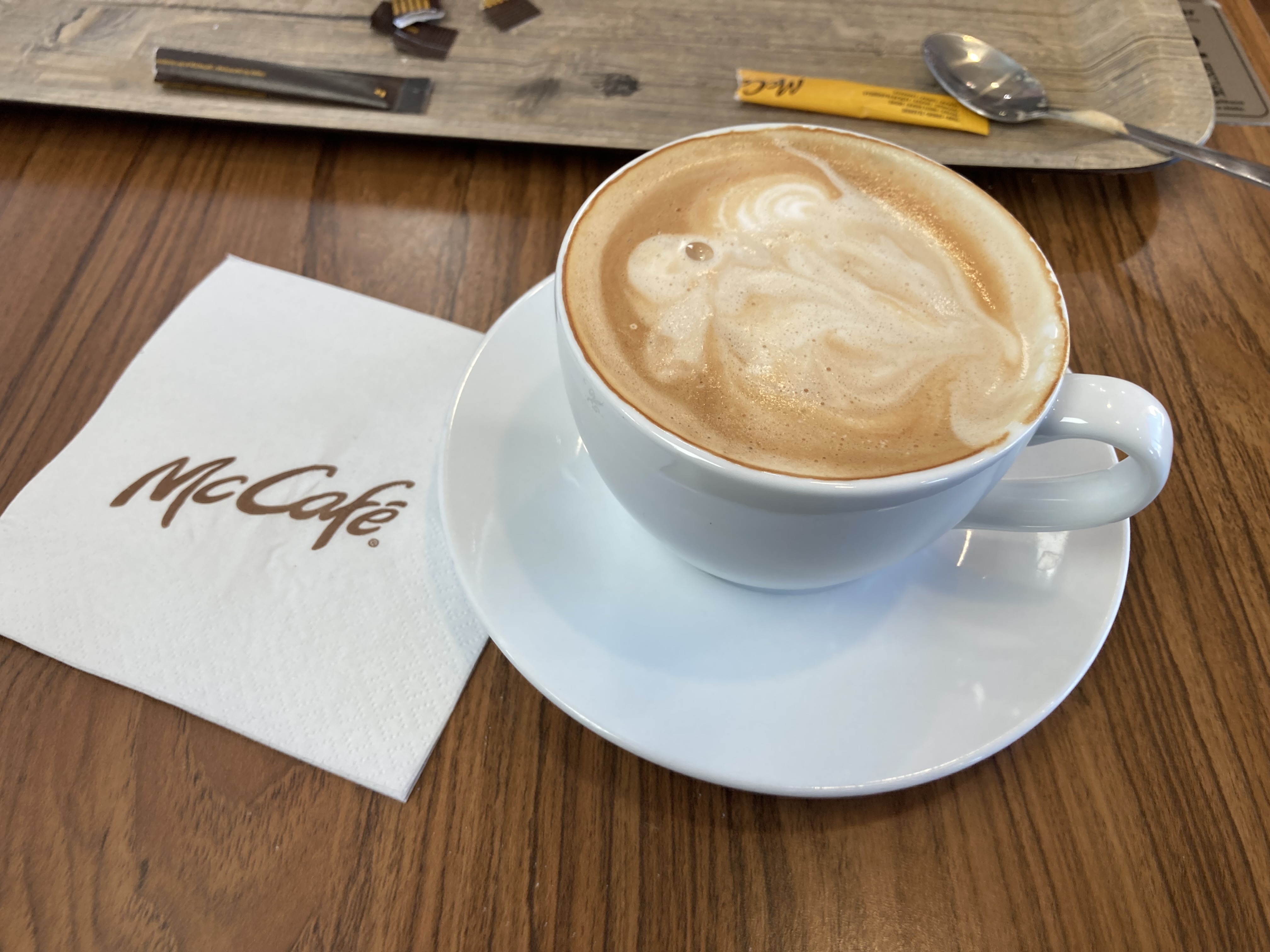 McCafé foto 4