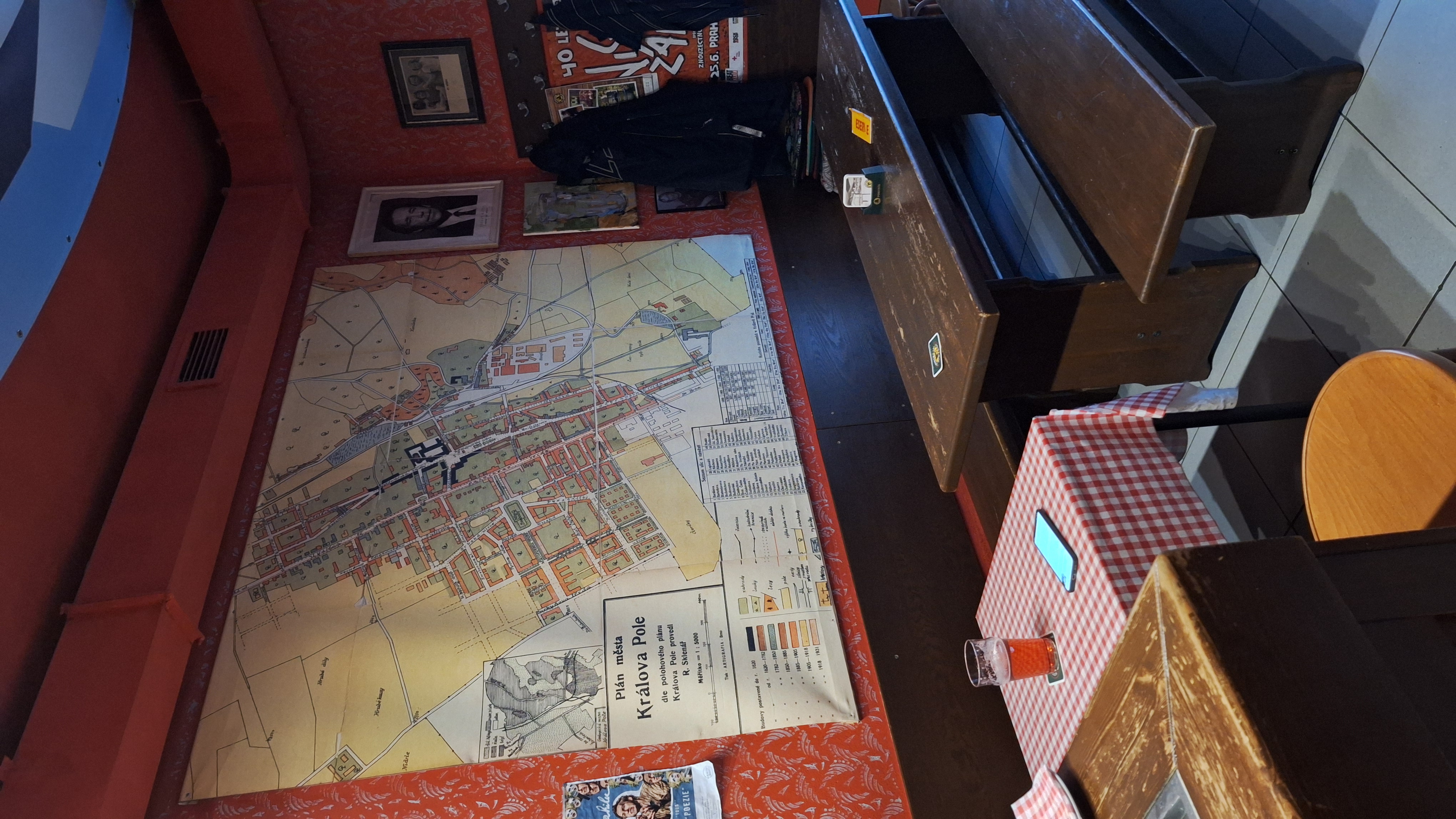 Pivní lokál U Bomby foto 3