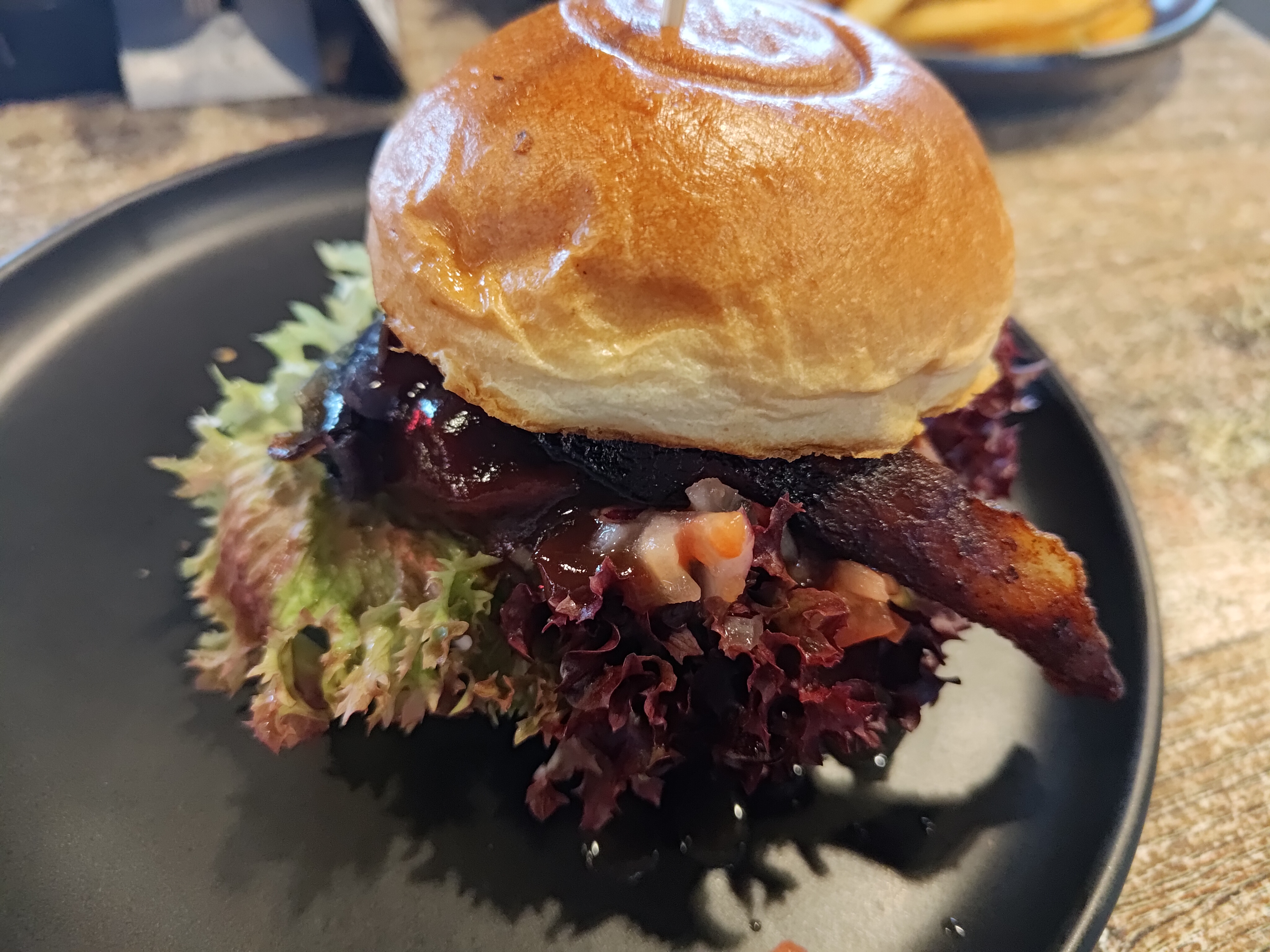 Domyno Burger Bar foto 6