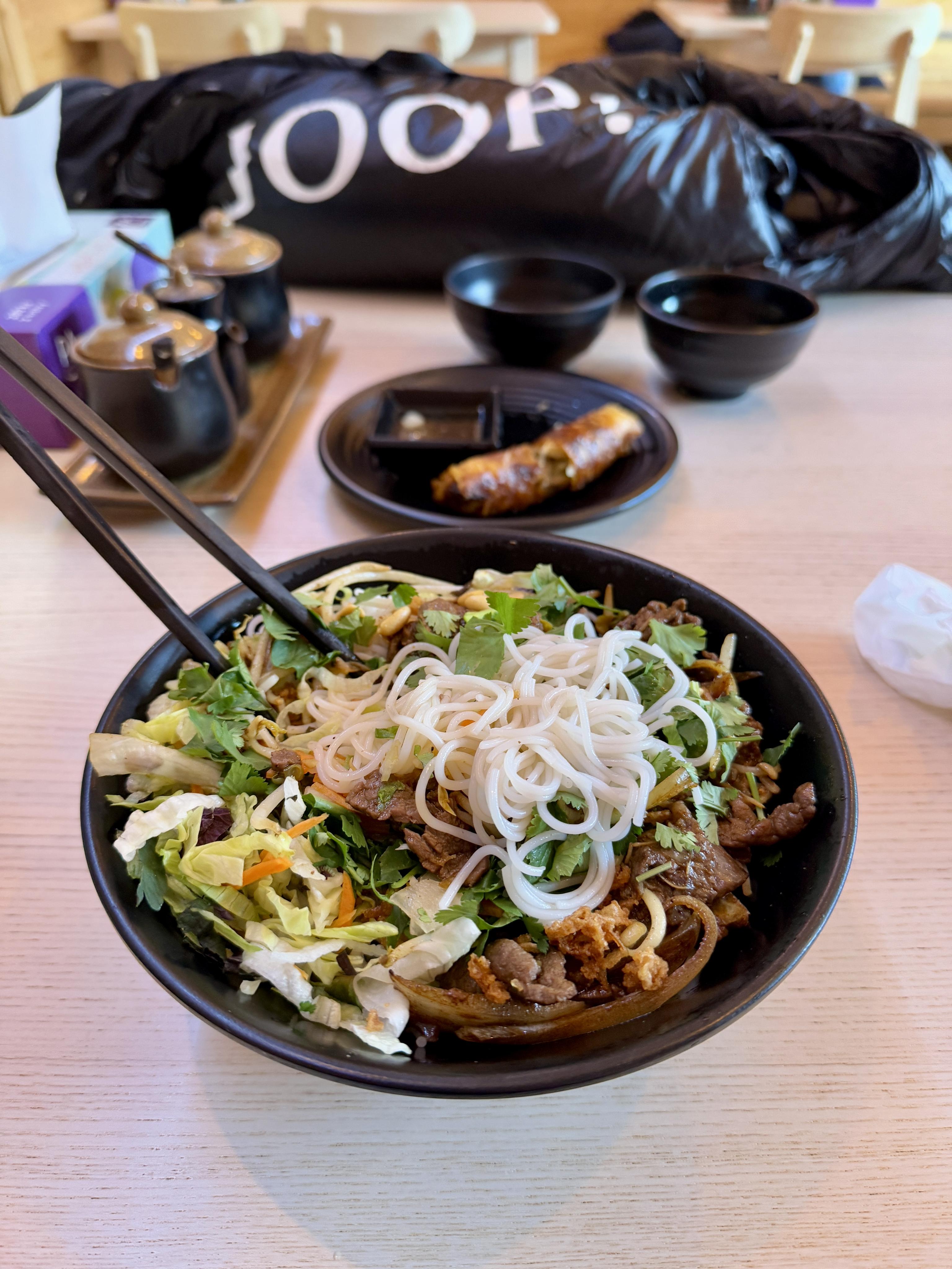 AN wok & grill foto 3