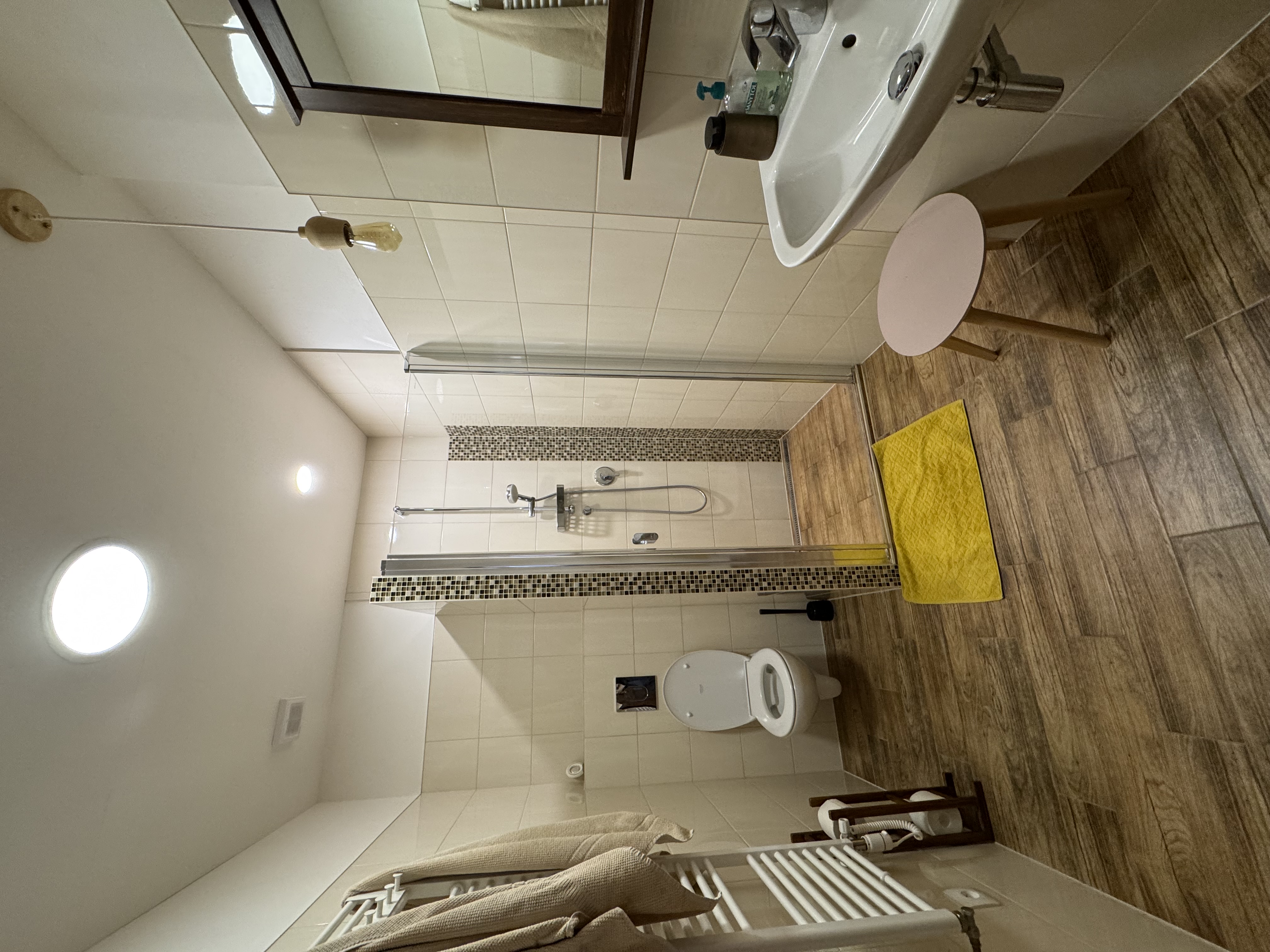 Apartmány Amade Jeseníky foto 5