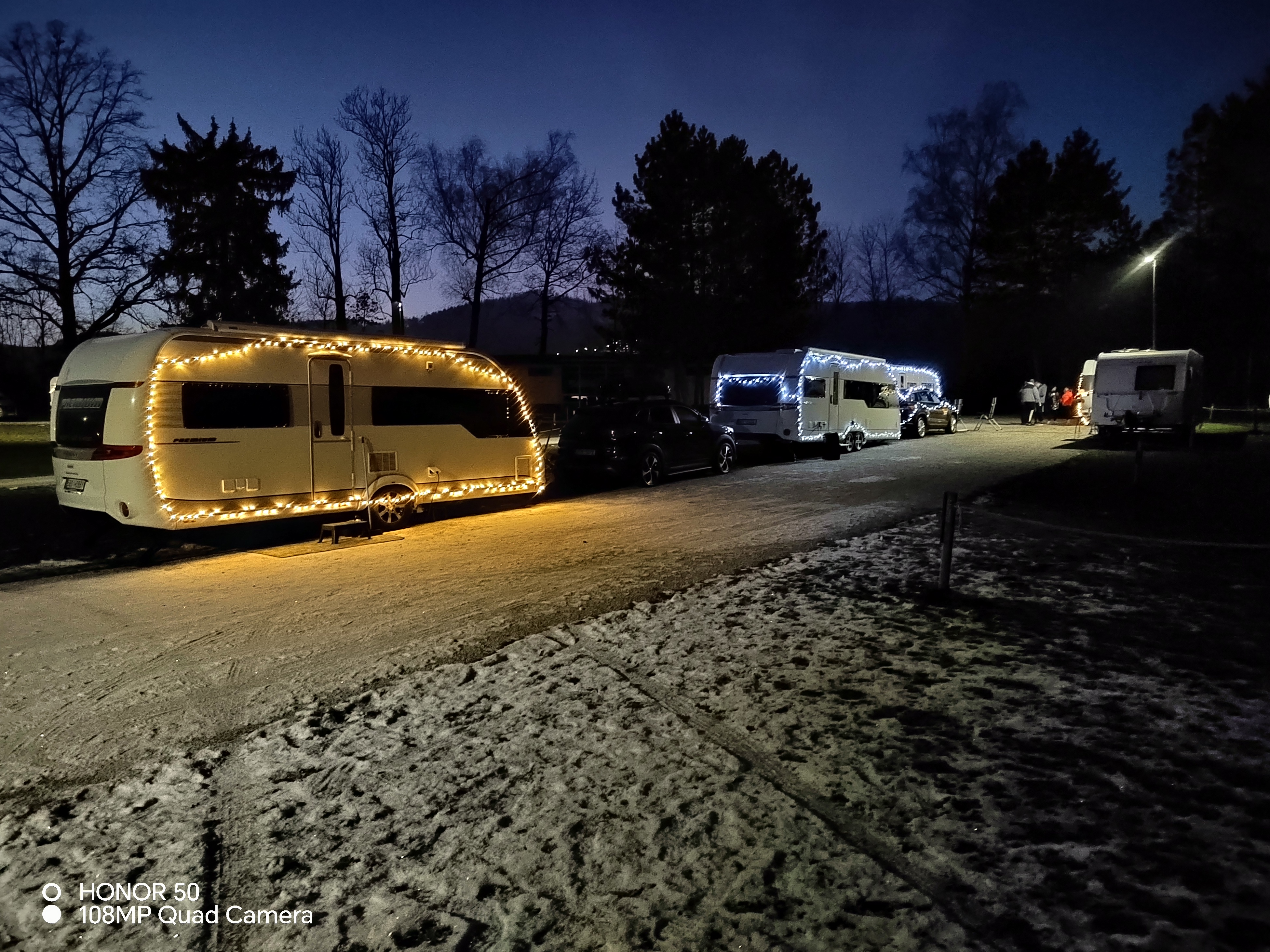 Karavan Kemp Zlosin foto 5