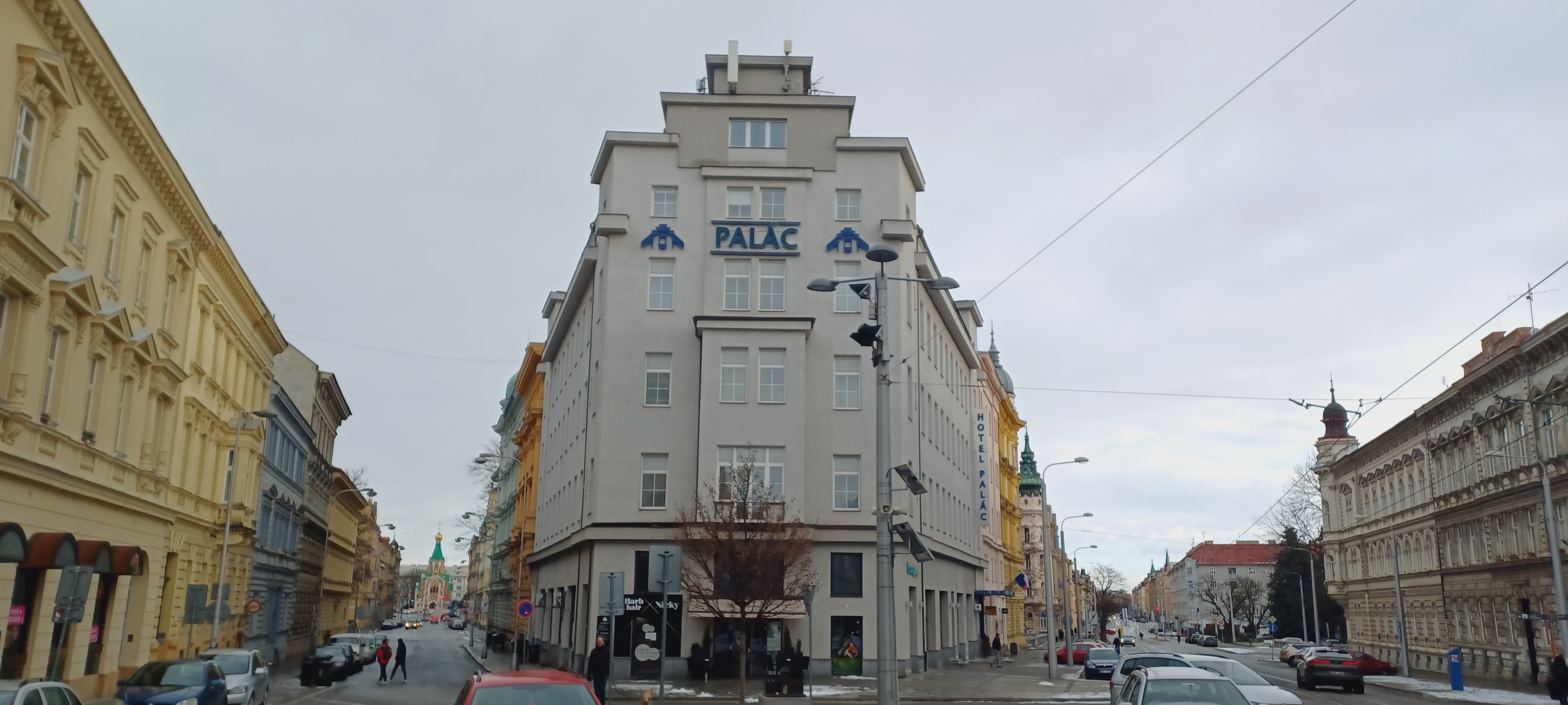 Cafe Palác foto 5