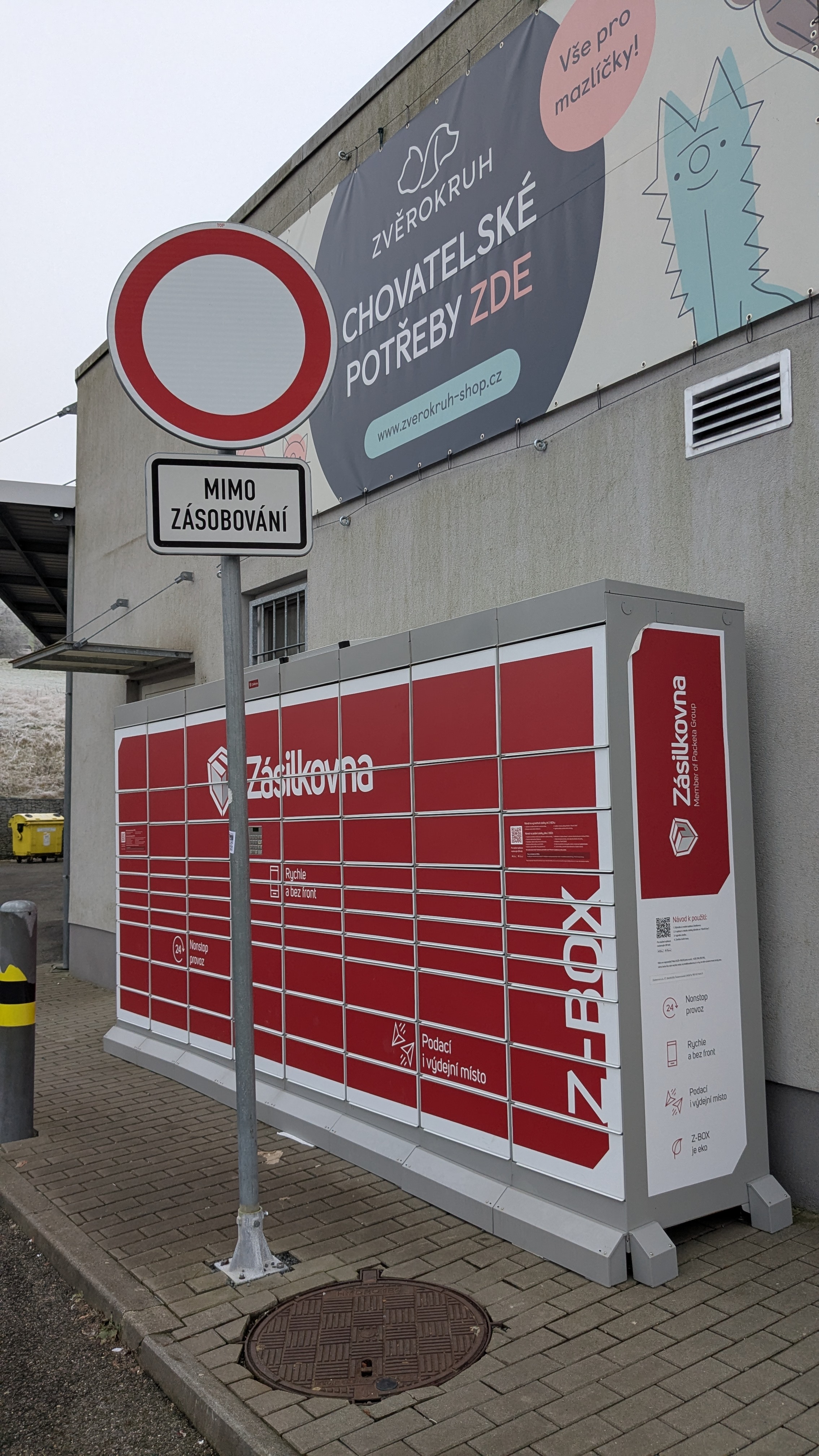 Z-BOX foto 2