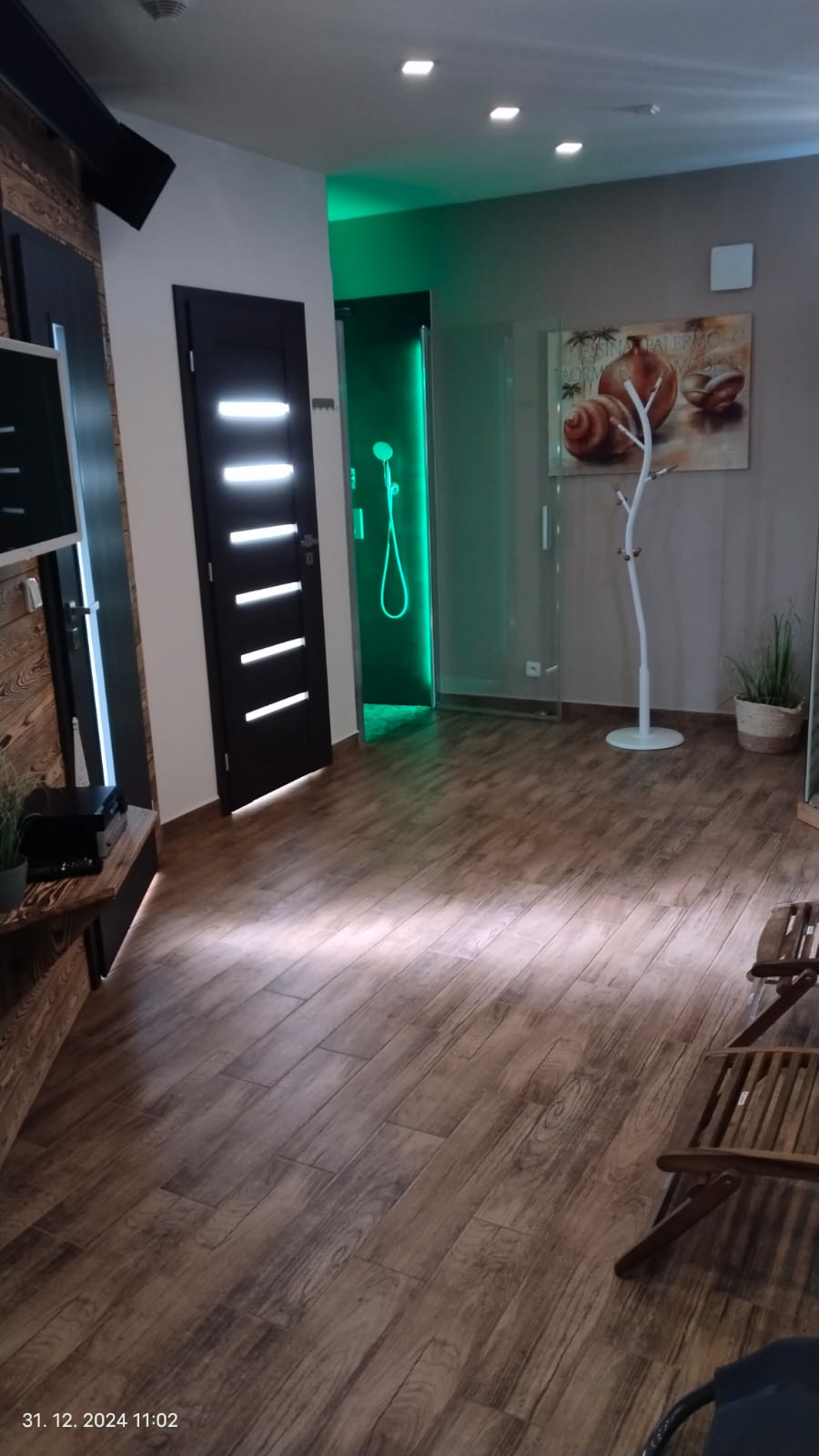 Sauna Pod Včelnou foto 5