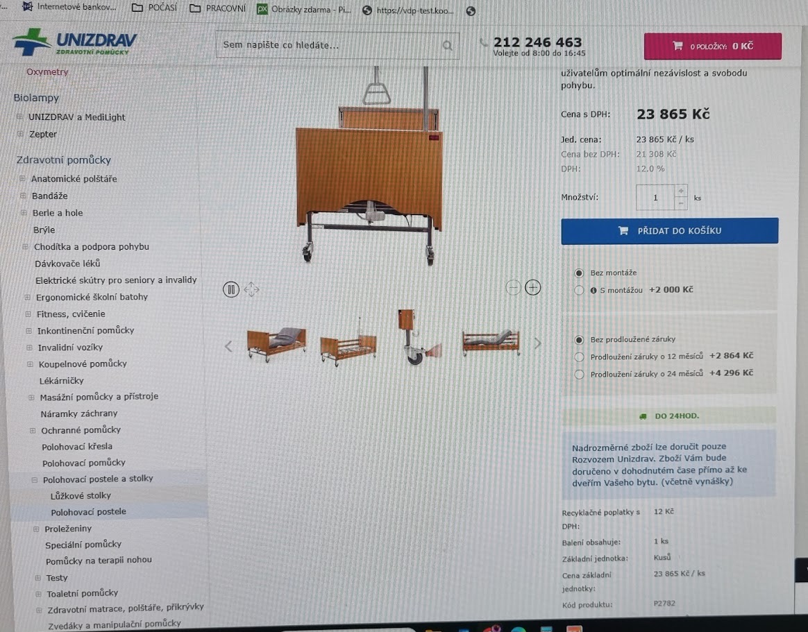 Unizdrav.cz foto 6