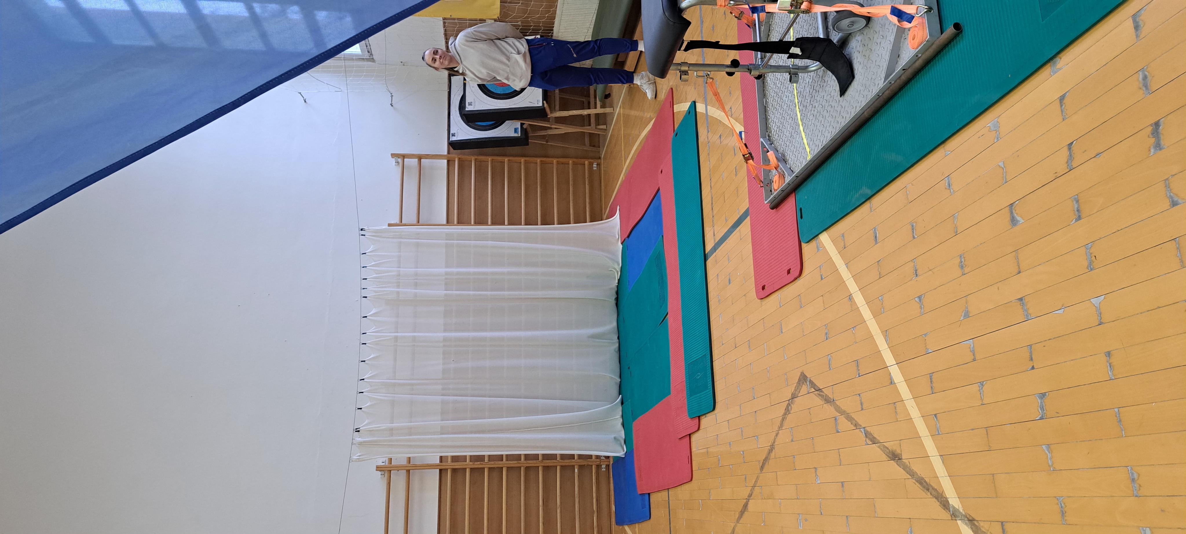 Rehabilitační ústav Kladruby foto 3