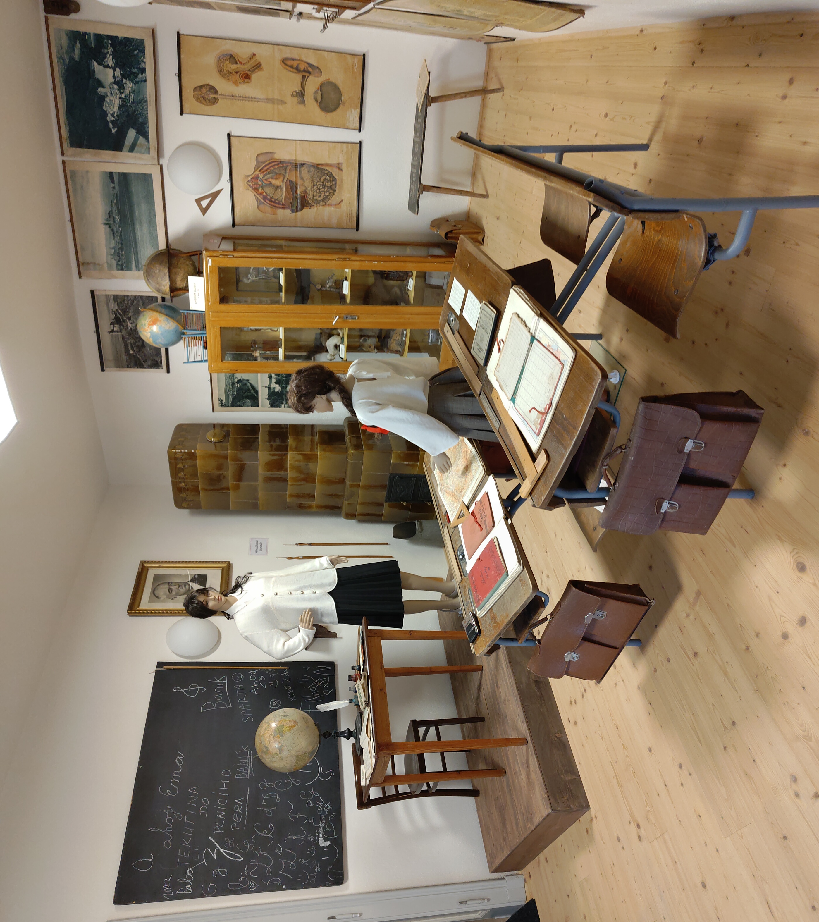 Městské muzeum Javorník foto 5