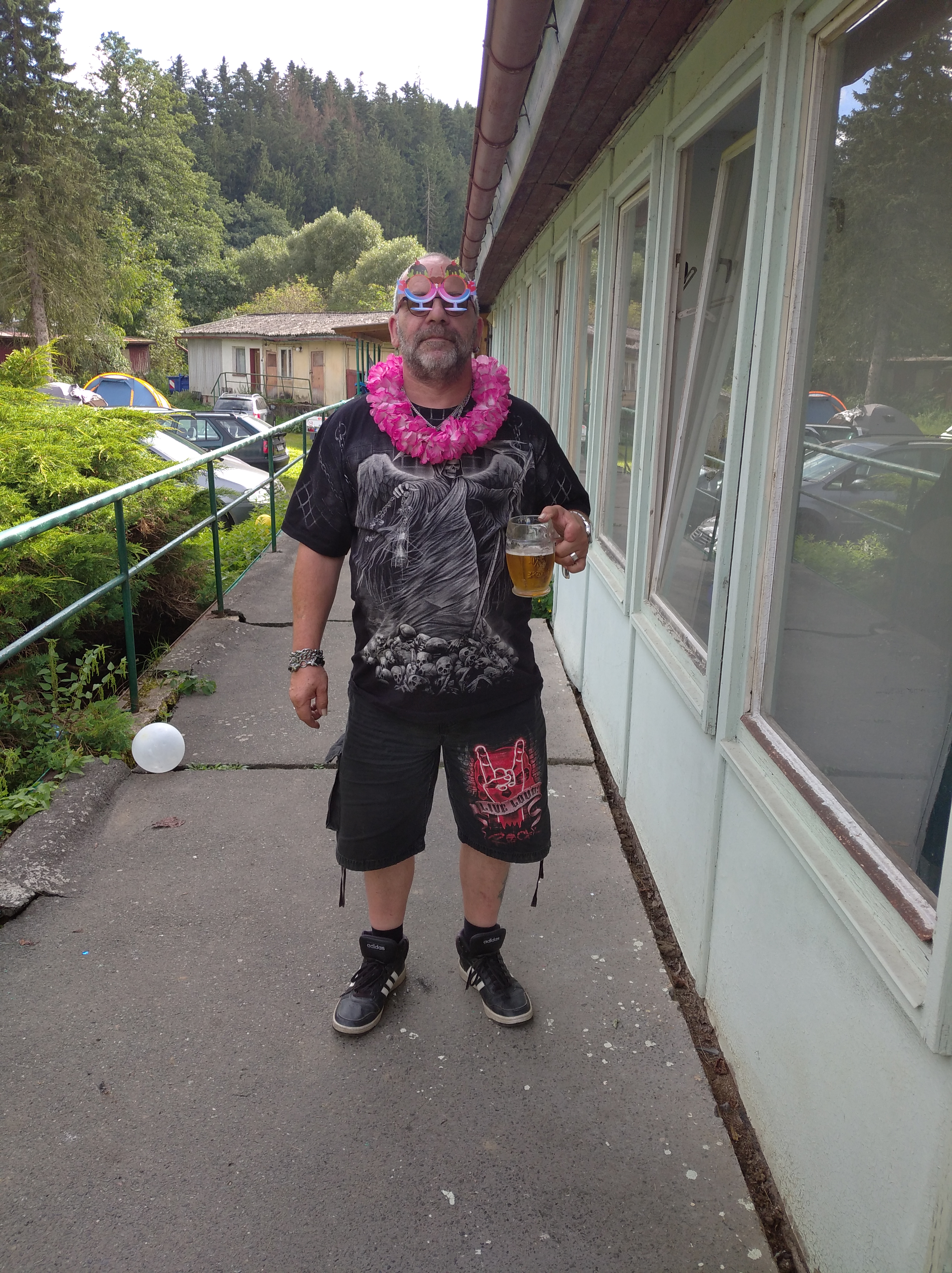 Rekreační středisko Březina foto 2