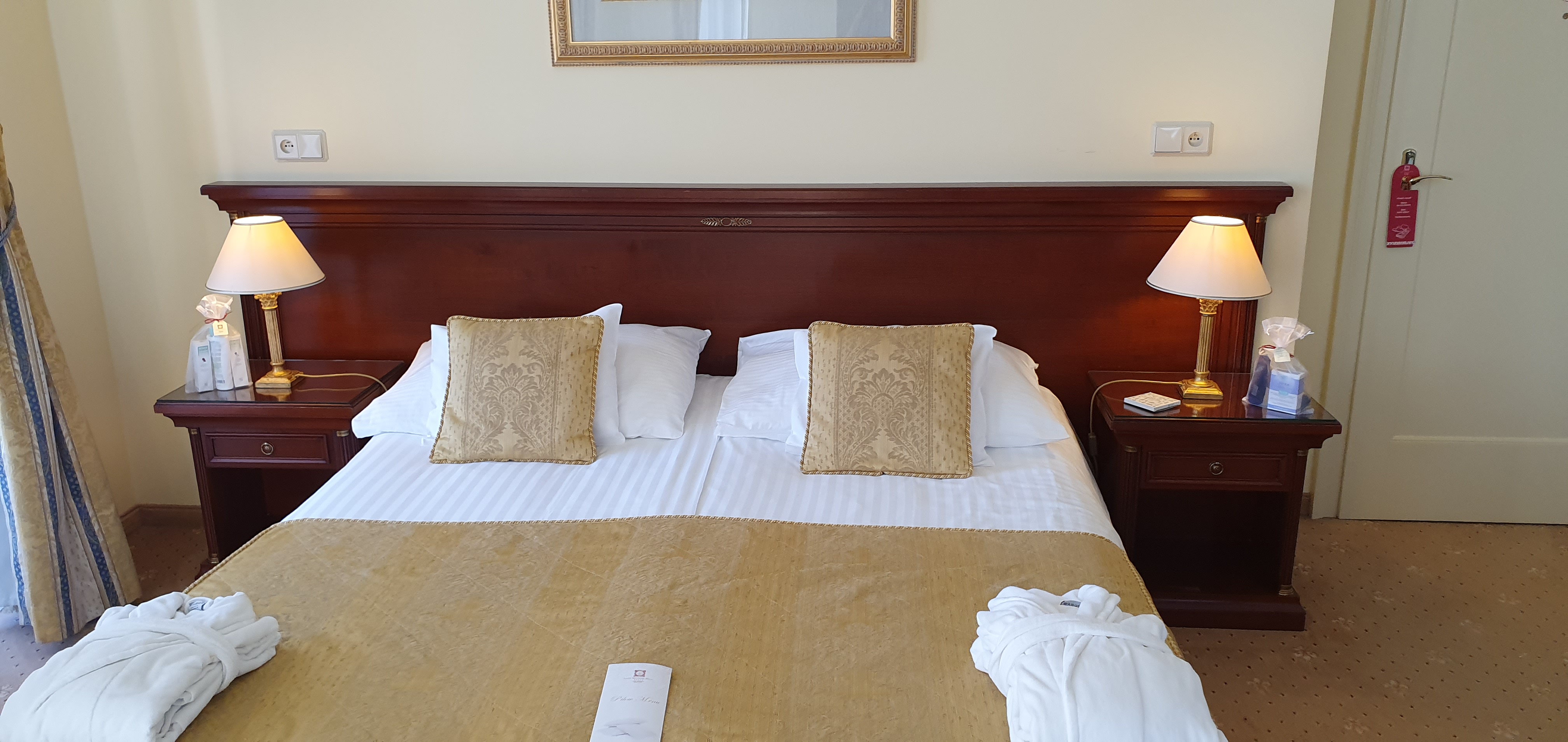Savoy Westend Hotel, s.r.o. foto 6