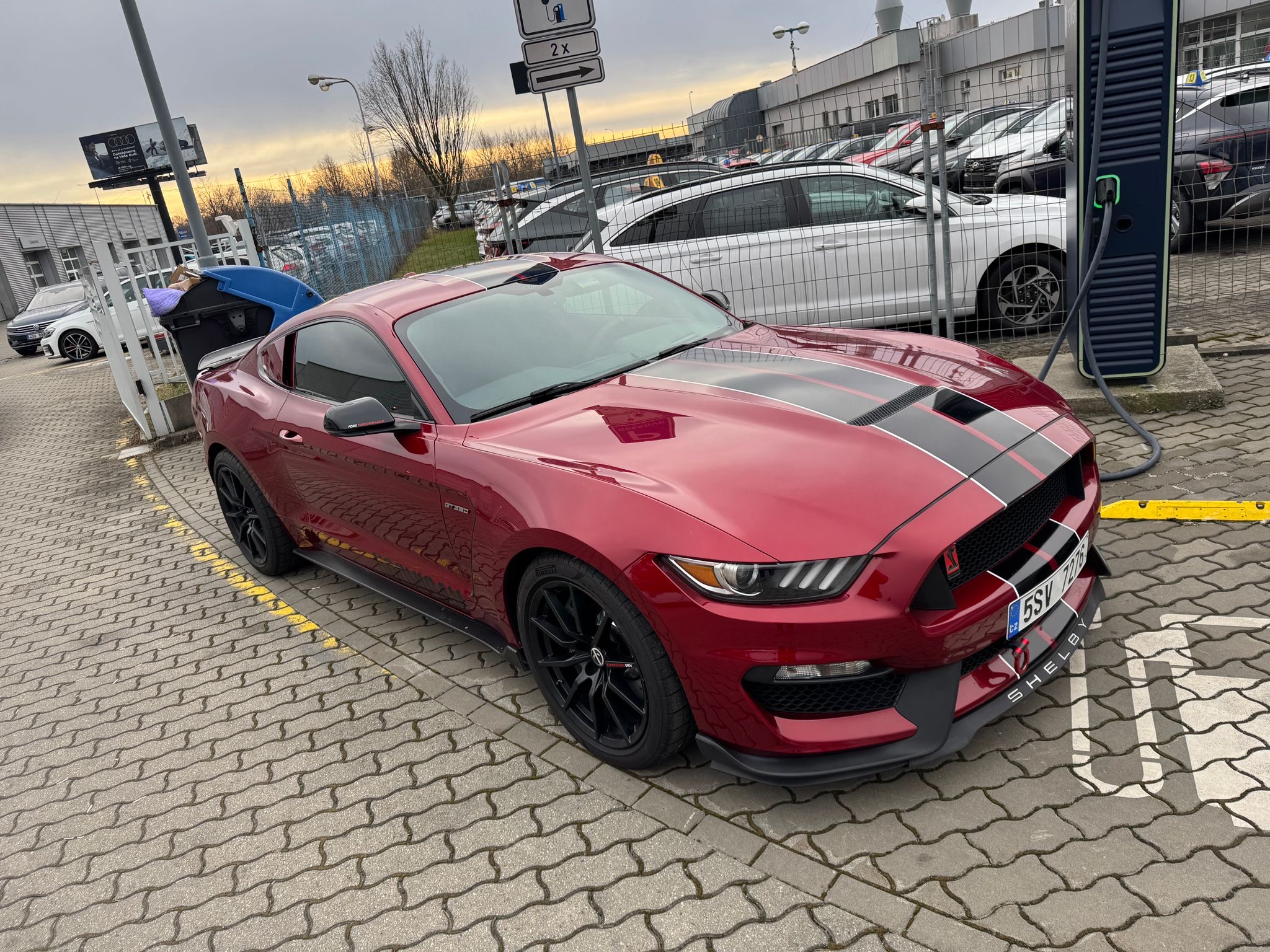 AUTO PROVĚRKA Ostrava foto 4