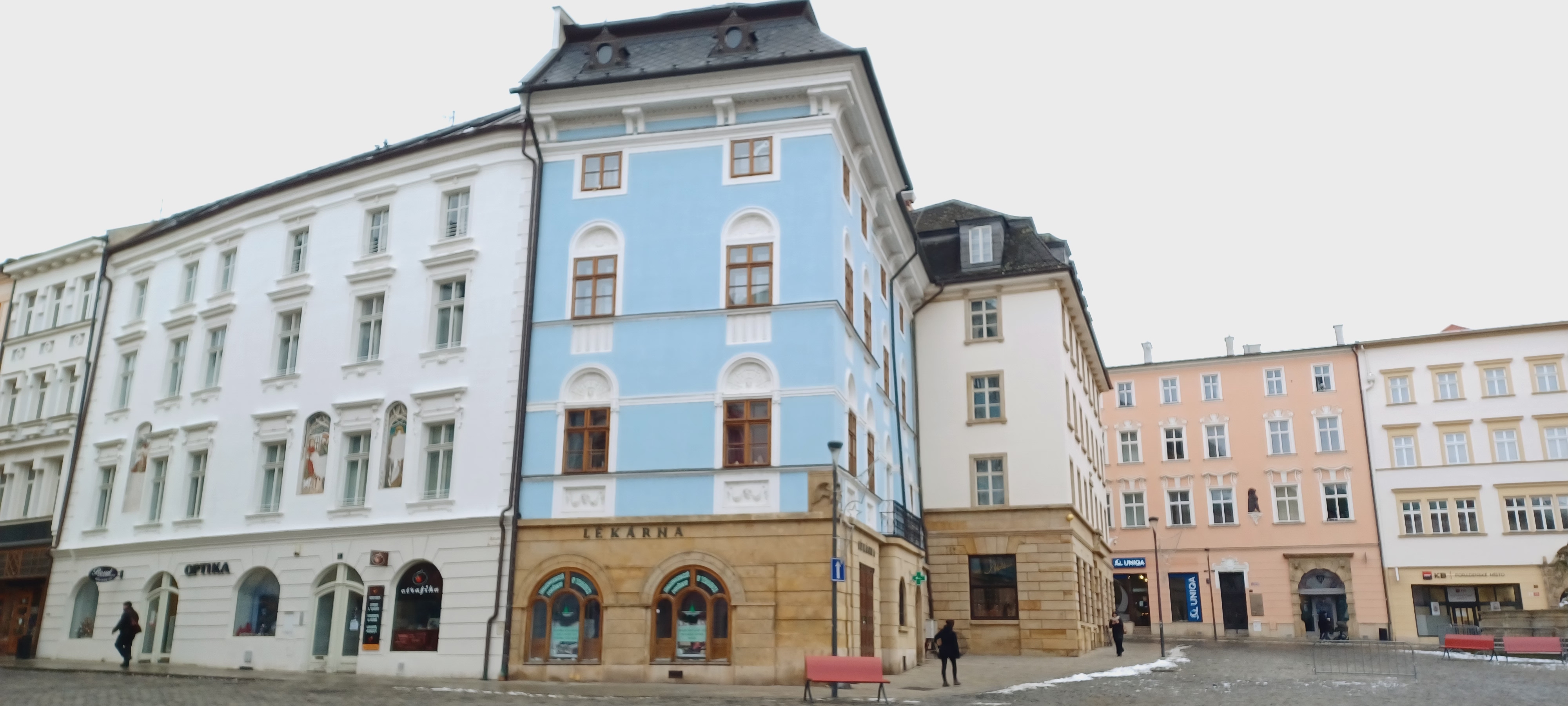 Zdravotnické potřeby u Trojice, s.r.o. foto 4