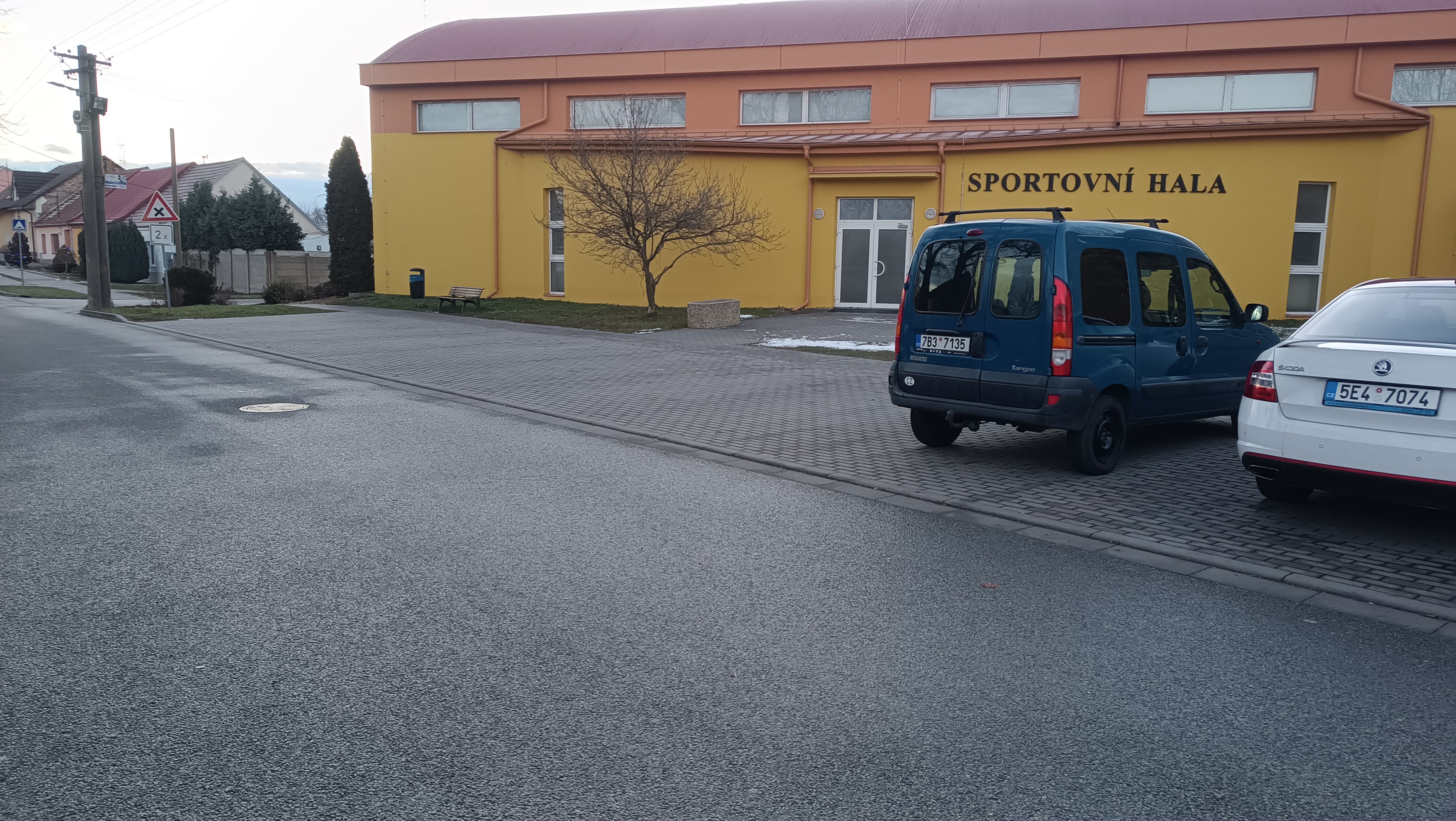 Tělocvičná jednota Sokol Žabčice foto 3
