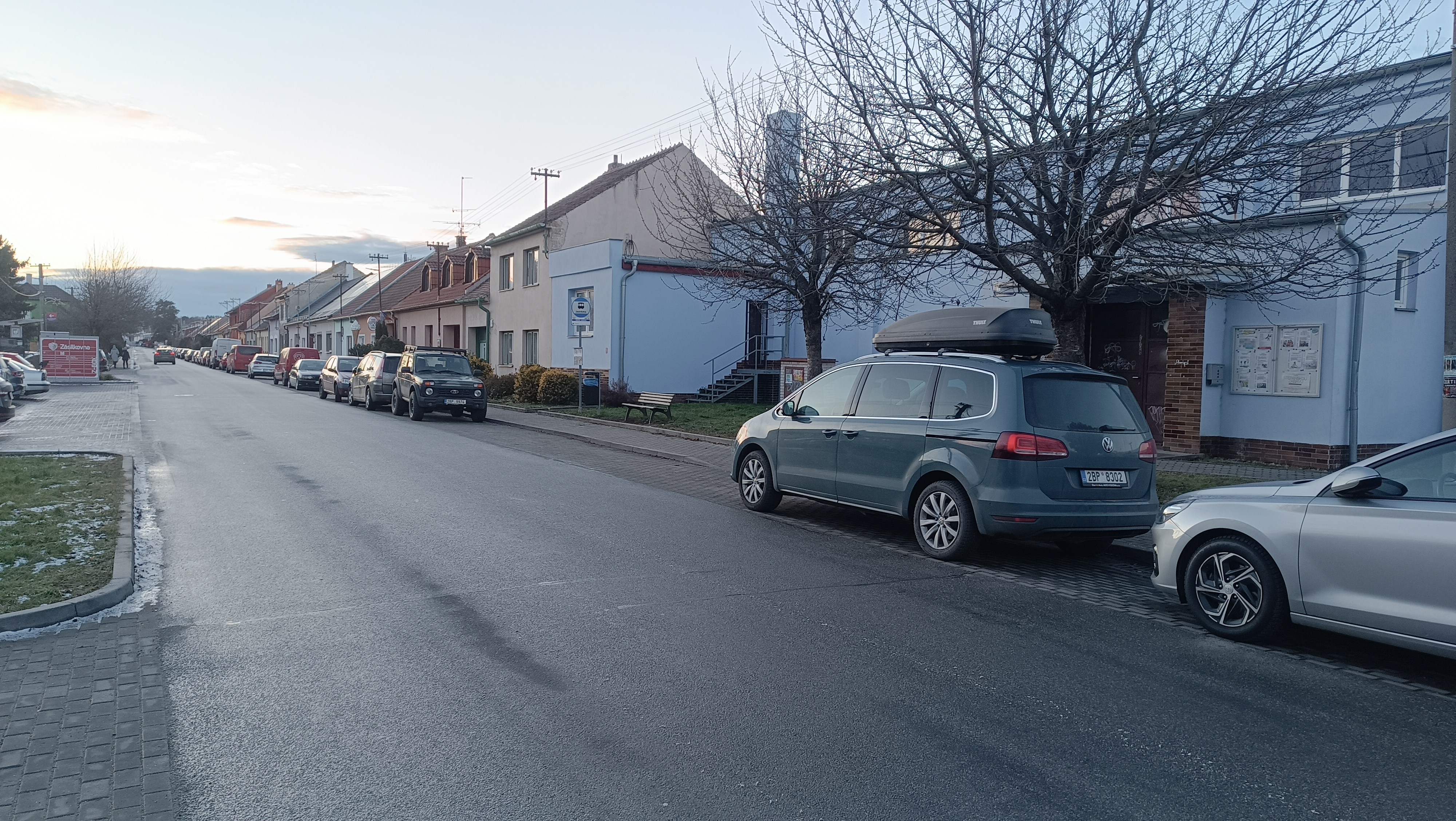 Tělocvičná jednota Sokol Žabčice foto 6