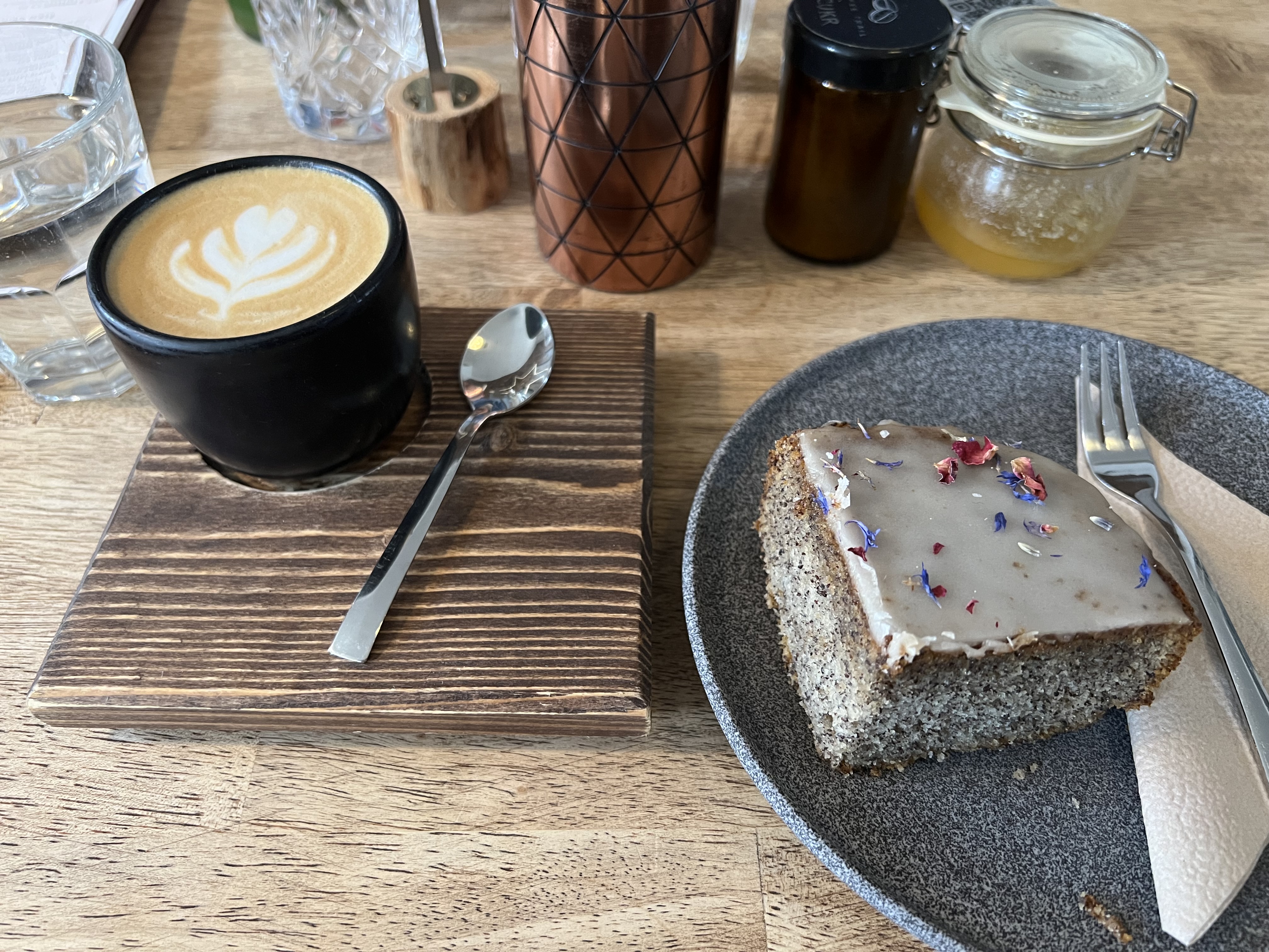 Coffee Trail foto 2