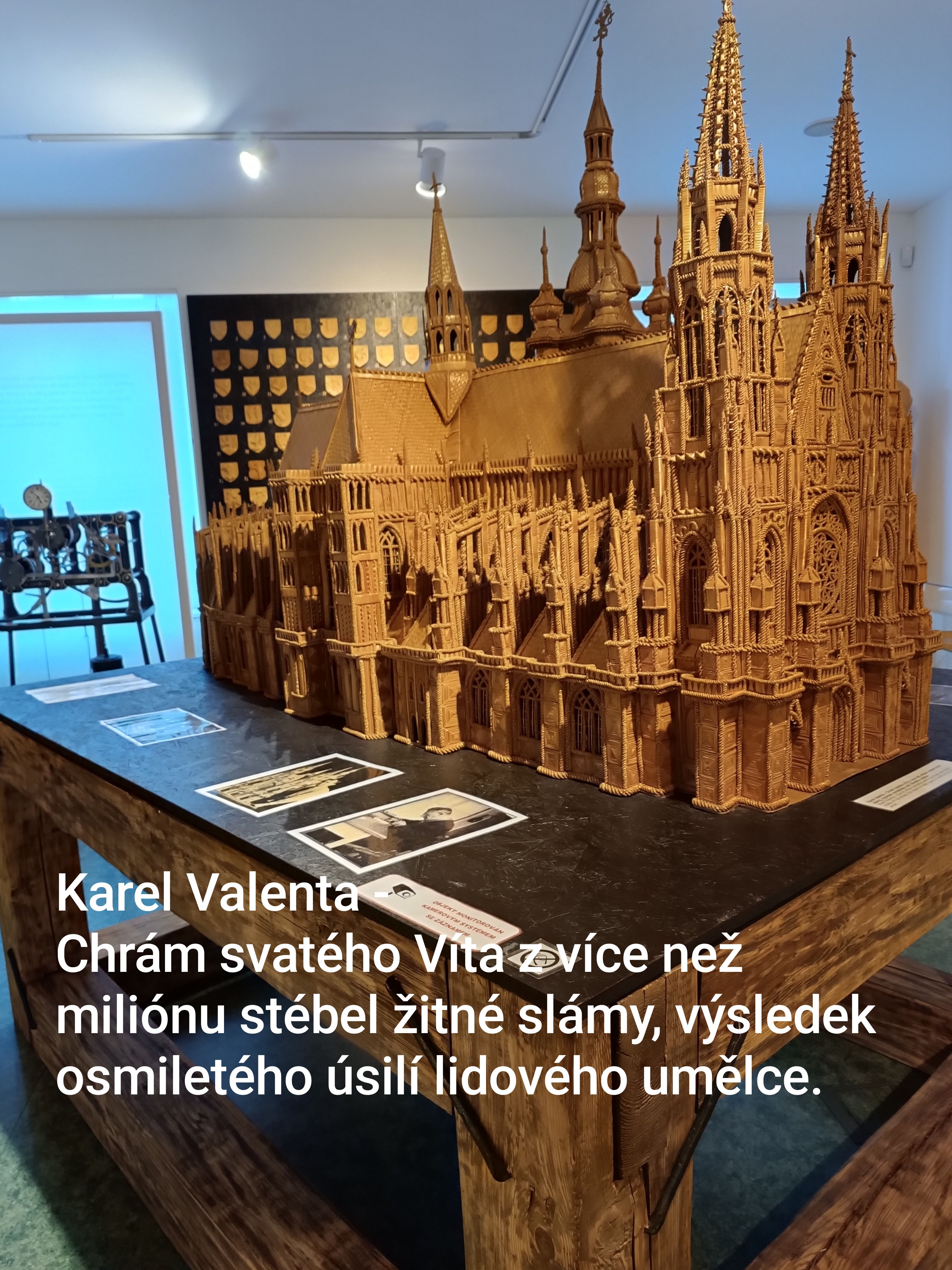 Podbrdské muzeum foto 2