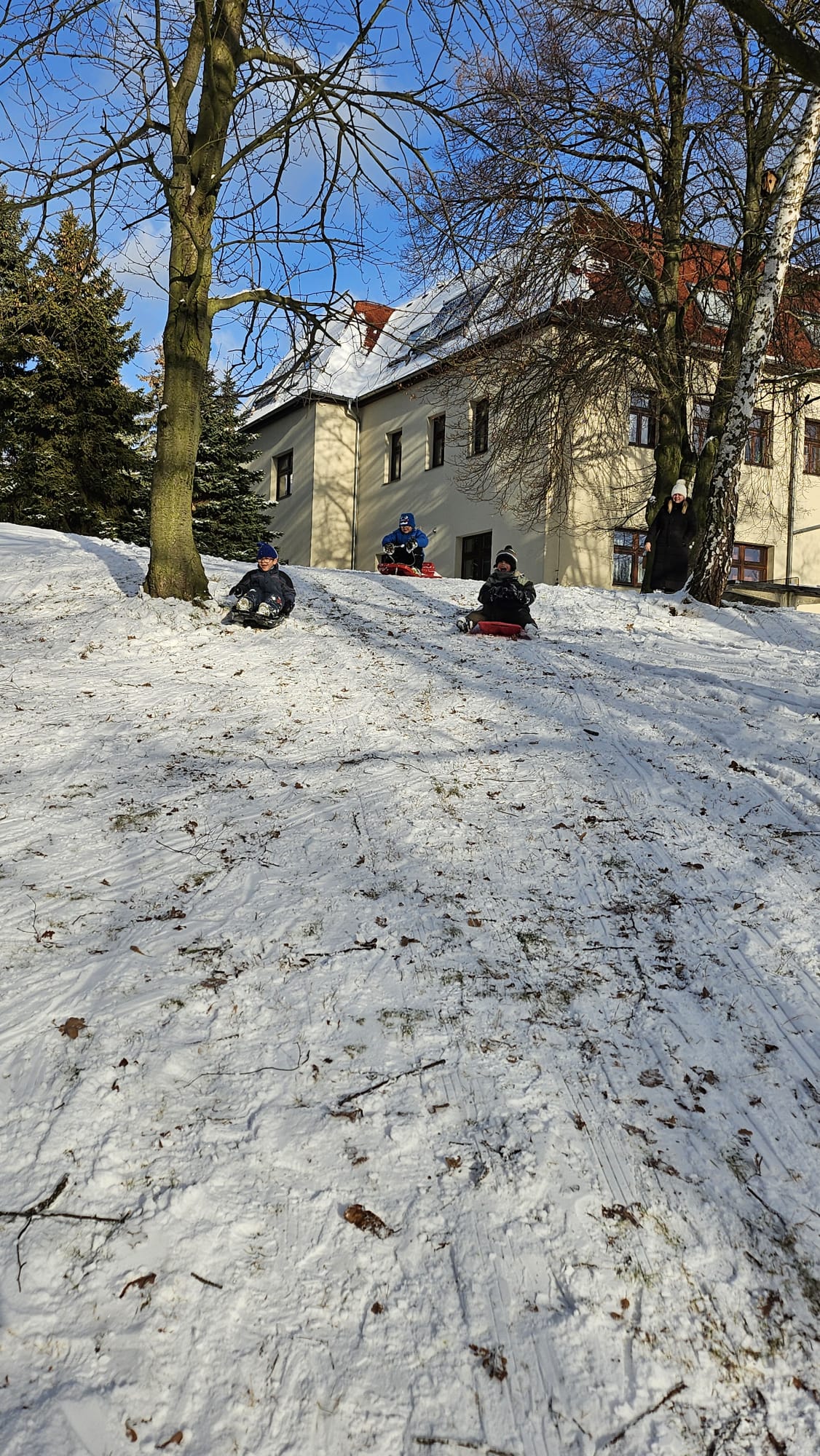 Dětský domov, Vysoká Pec foto 5