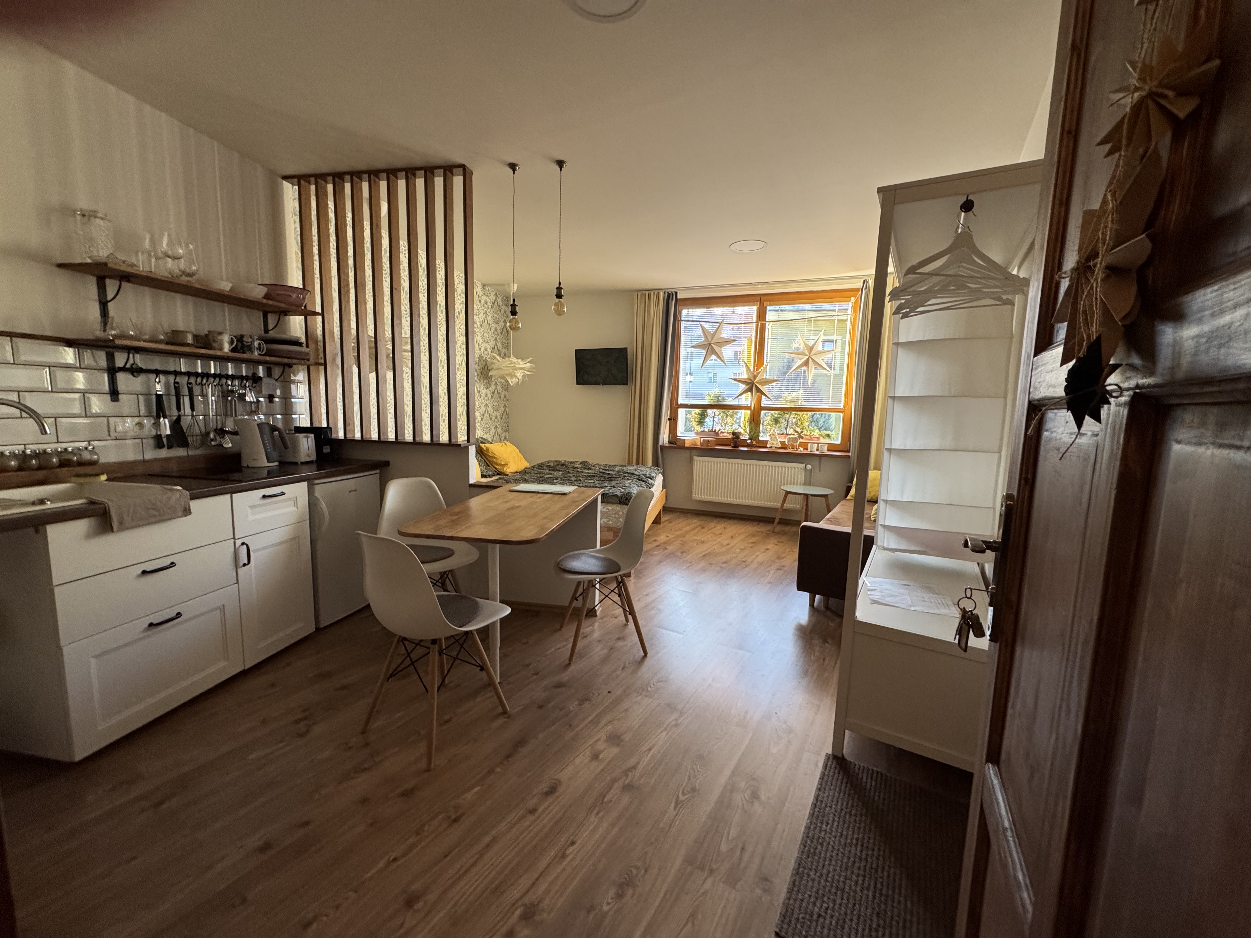 Apartmány Amade Jeseníky foto 3
