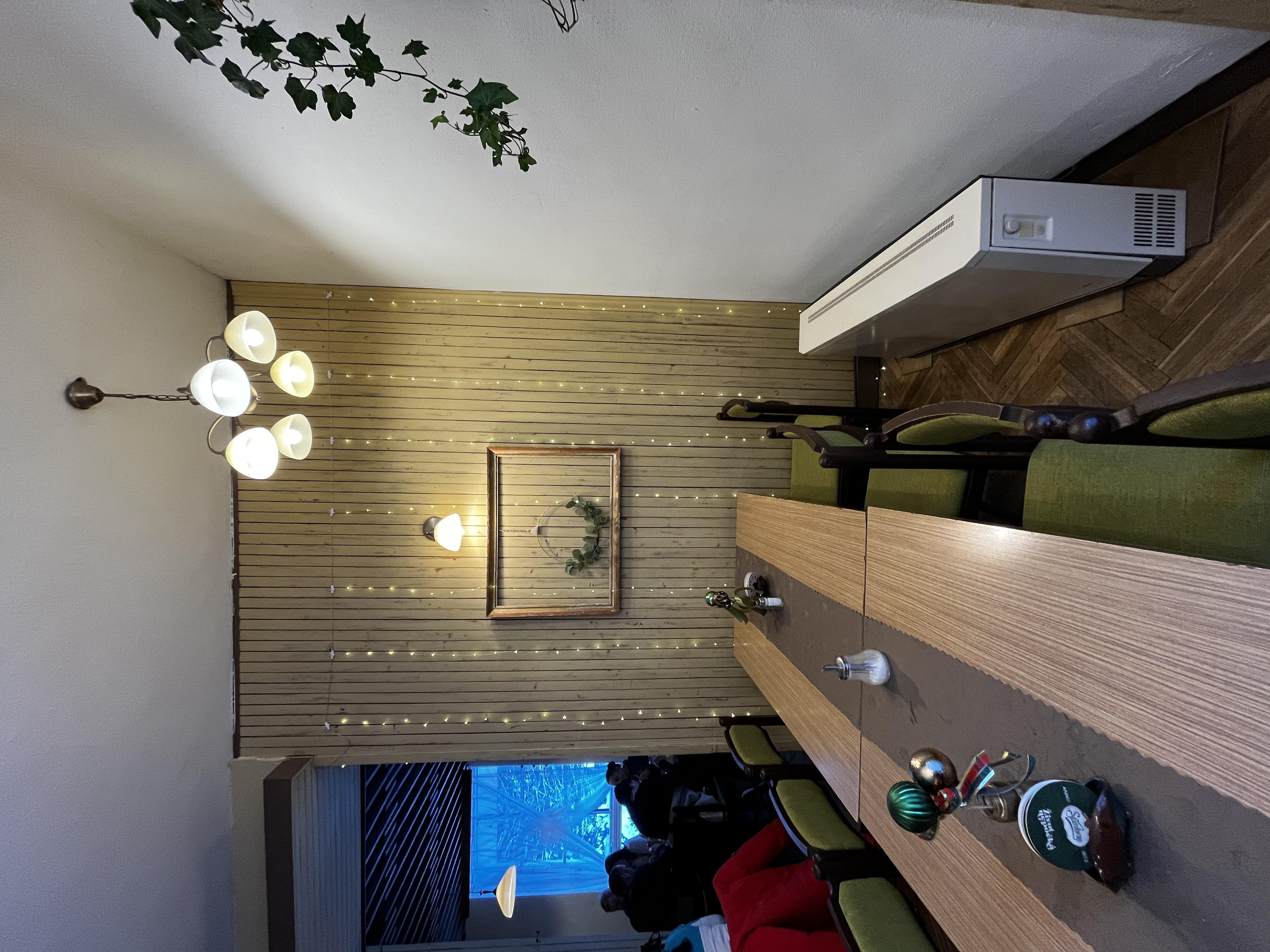 Restaurace Šerlišský Mlýn foto 3