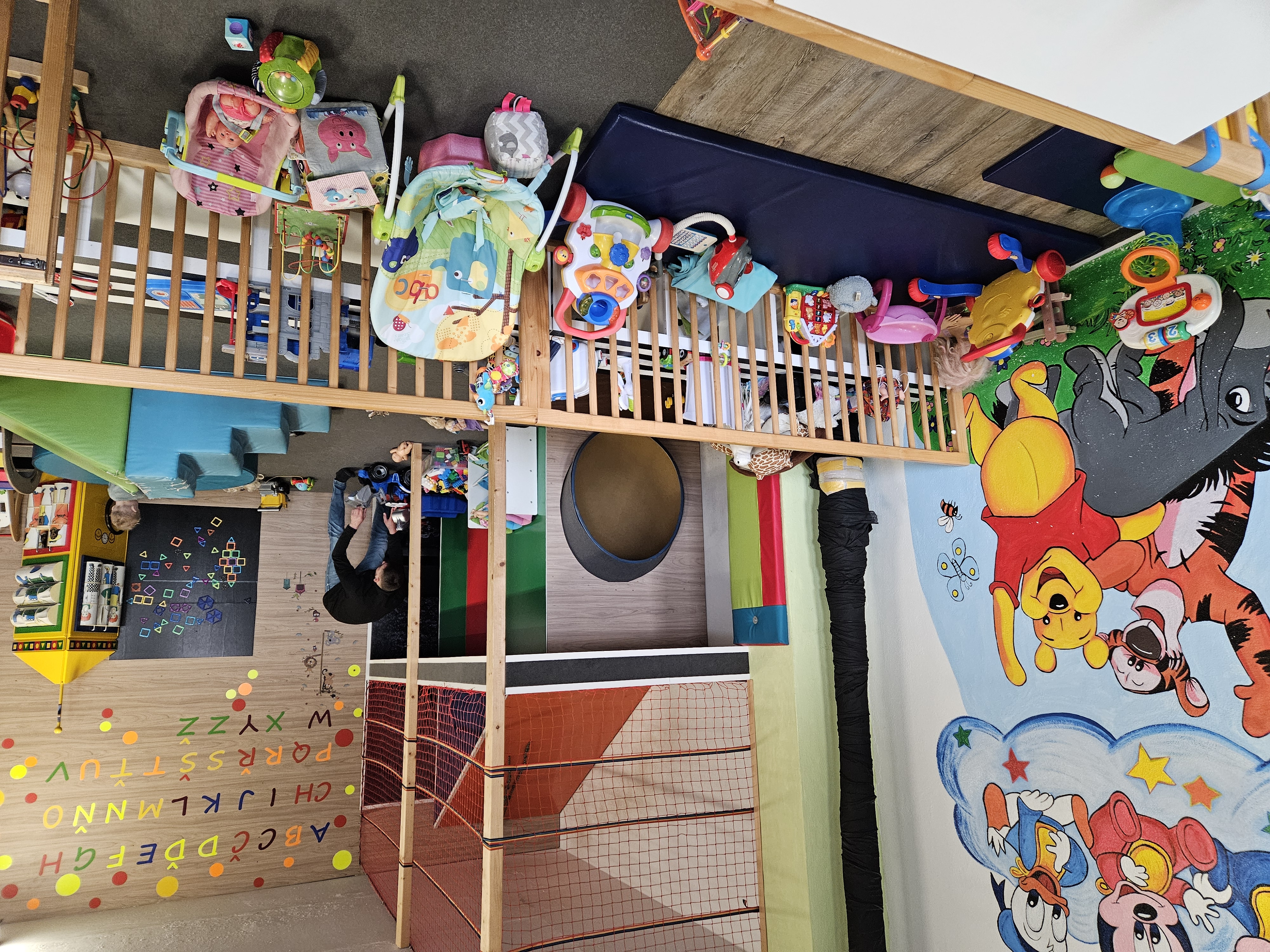 ROSSA cafe - dětská kavárna foto 6