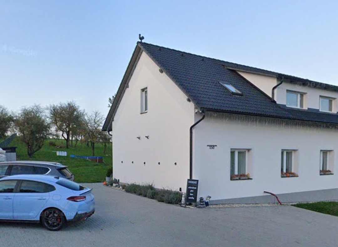 Rudice Penzion Petra Němcová foto 4