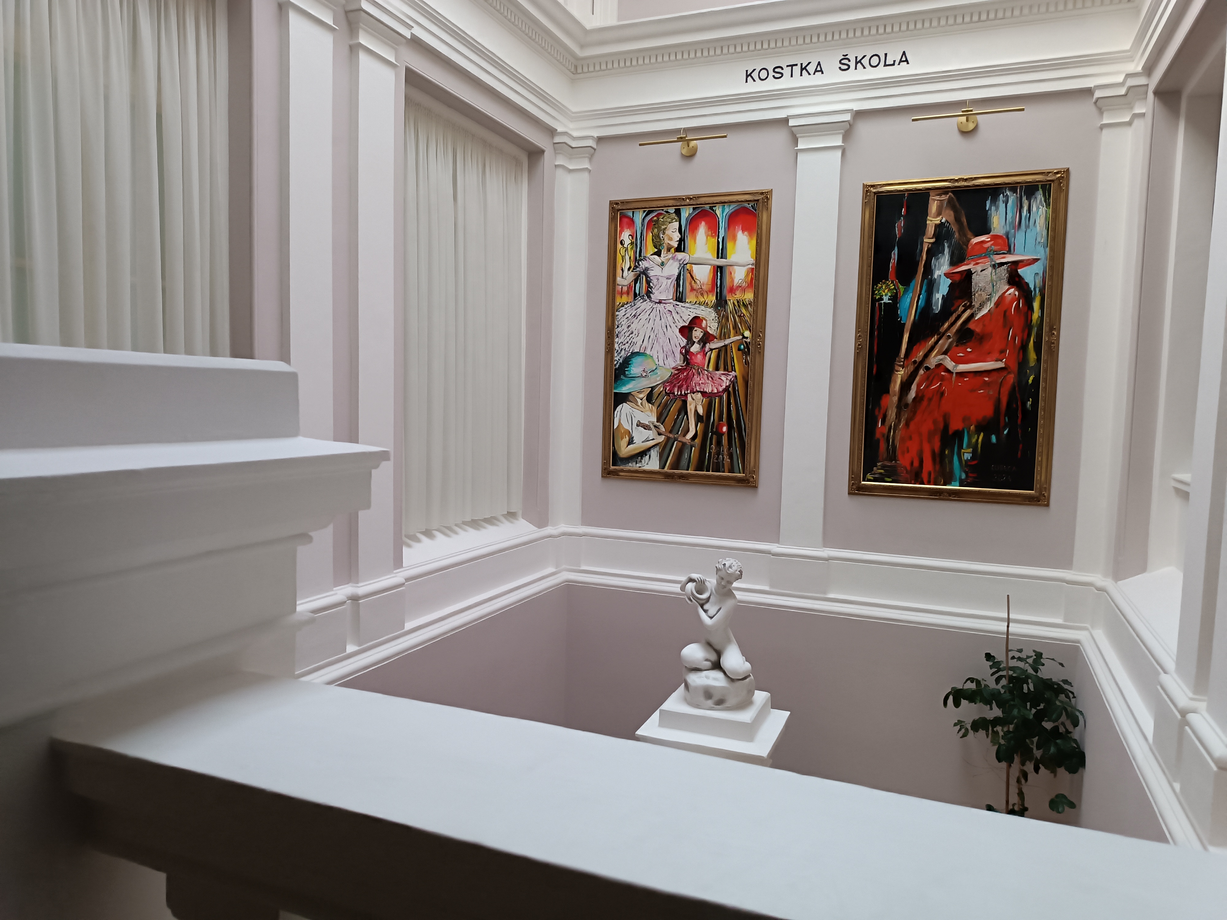 Základní umělecká škola Kostka, s.r.o. foto 2