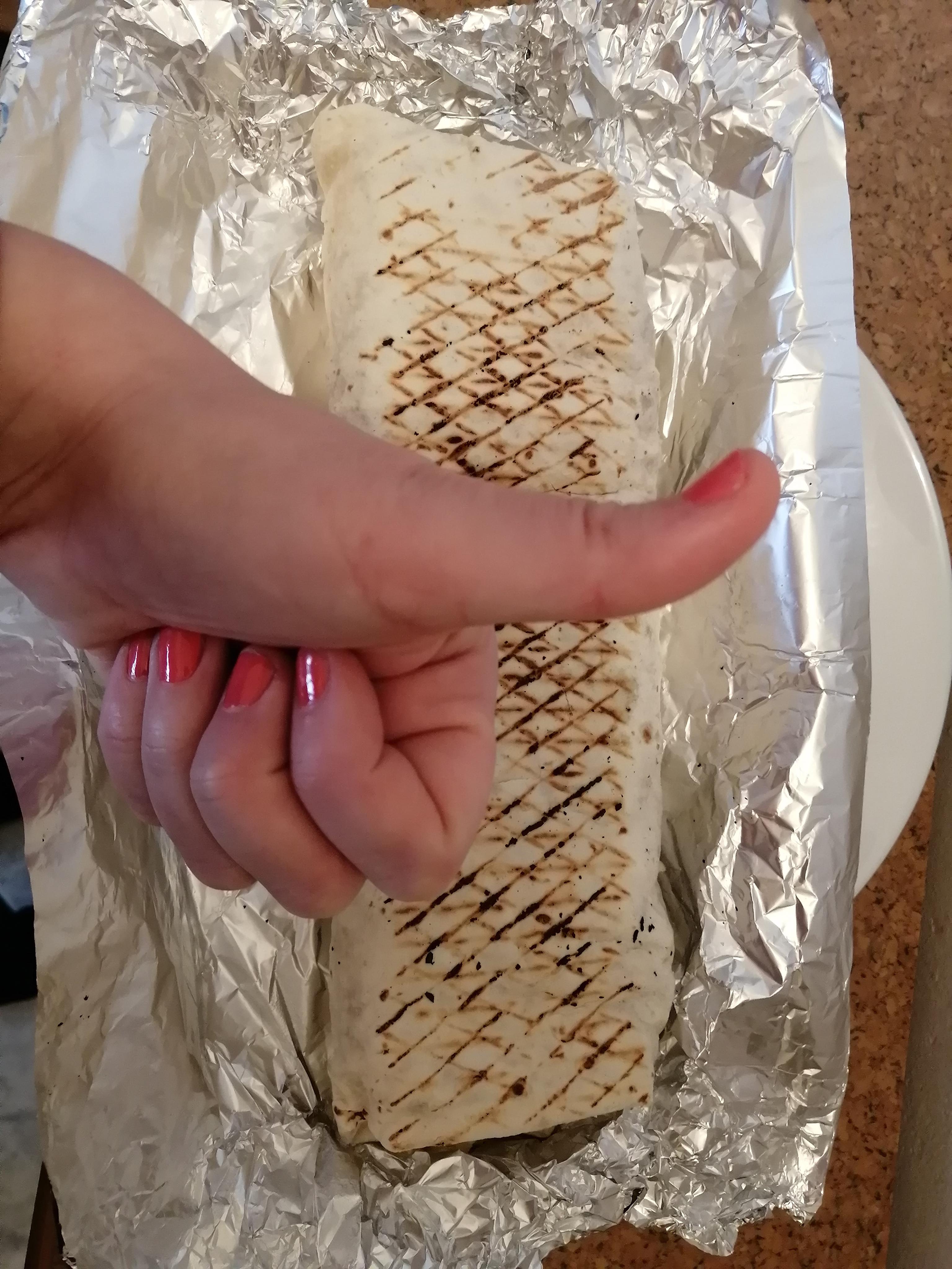 Super Doner Kebab foto 2