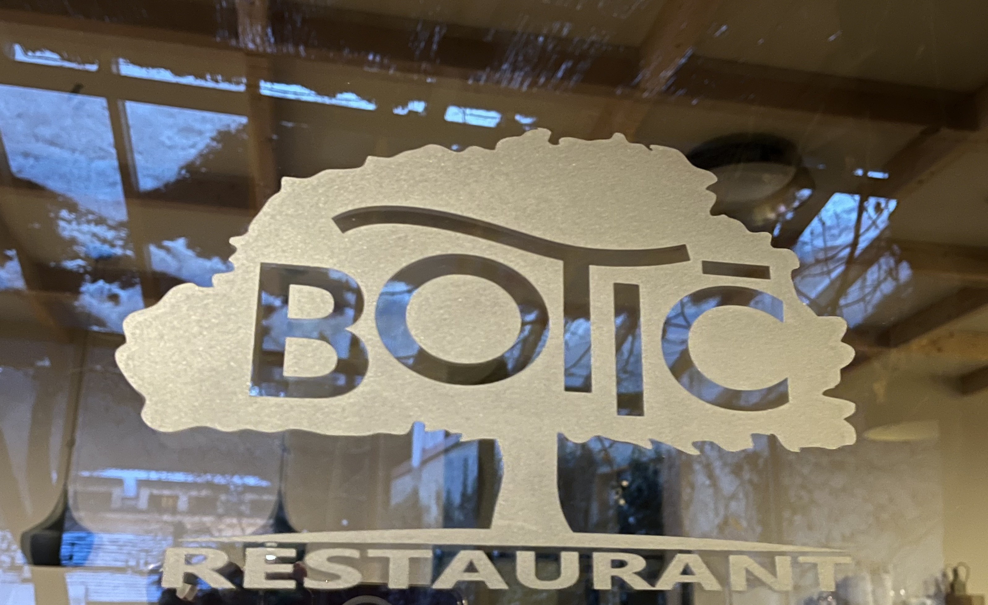 Botič Restaurant foto 5