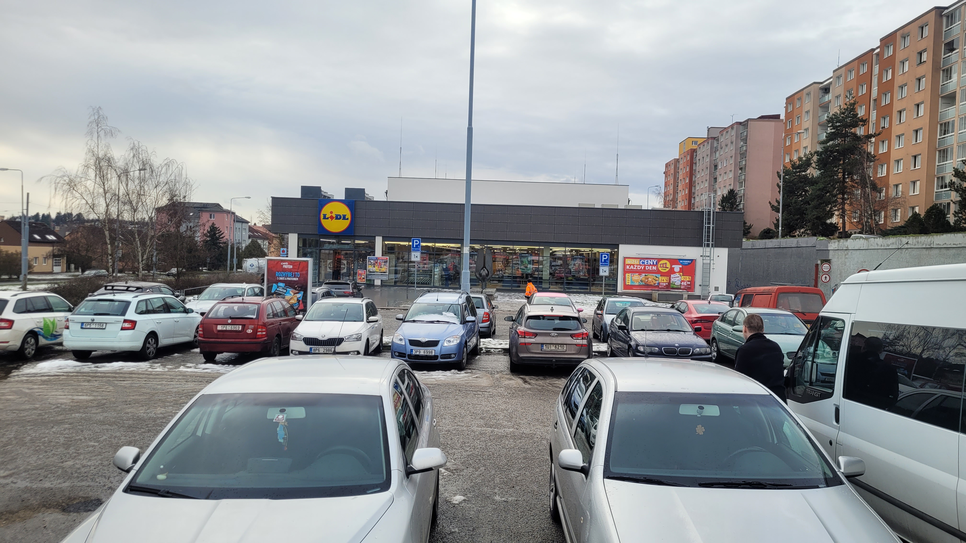 Lidl foto 5