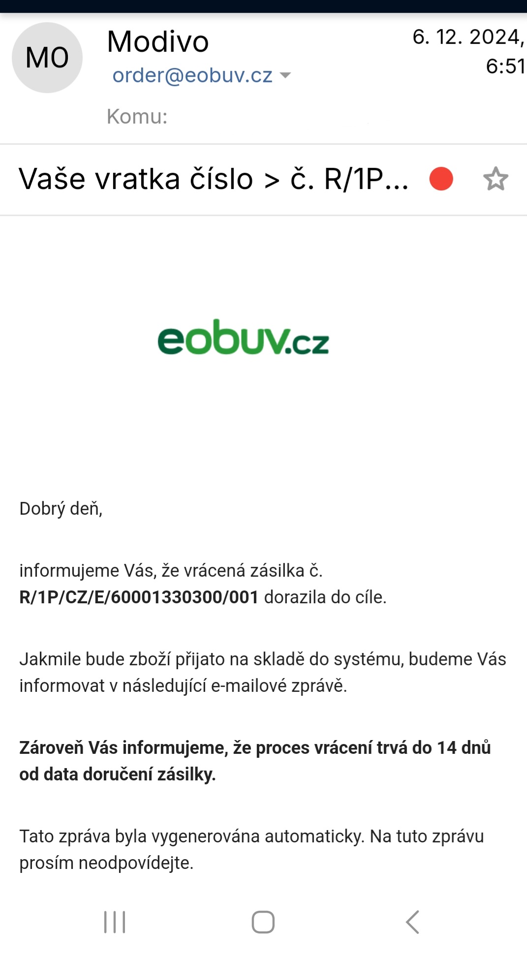Eobuv.cz foto 4